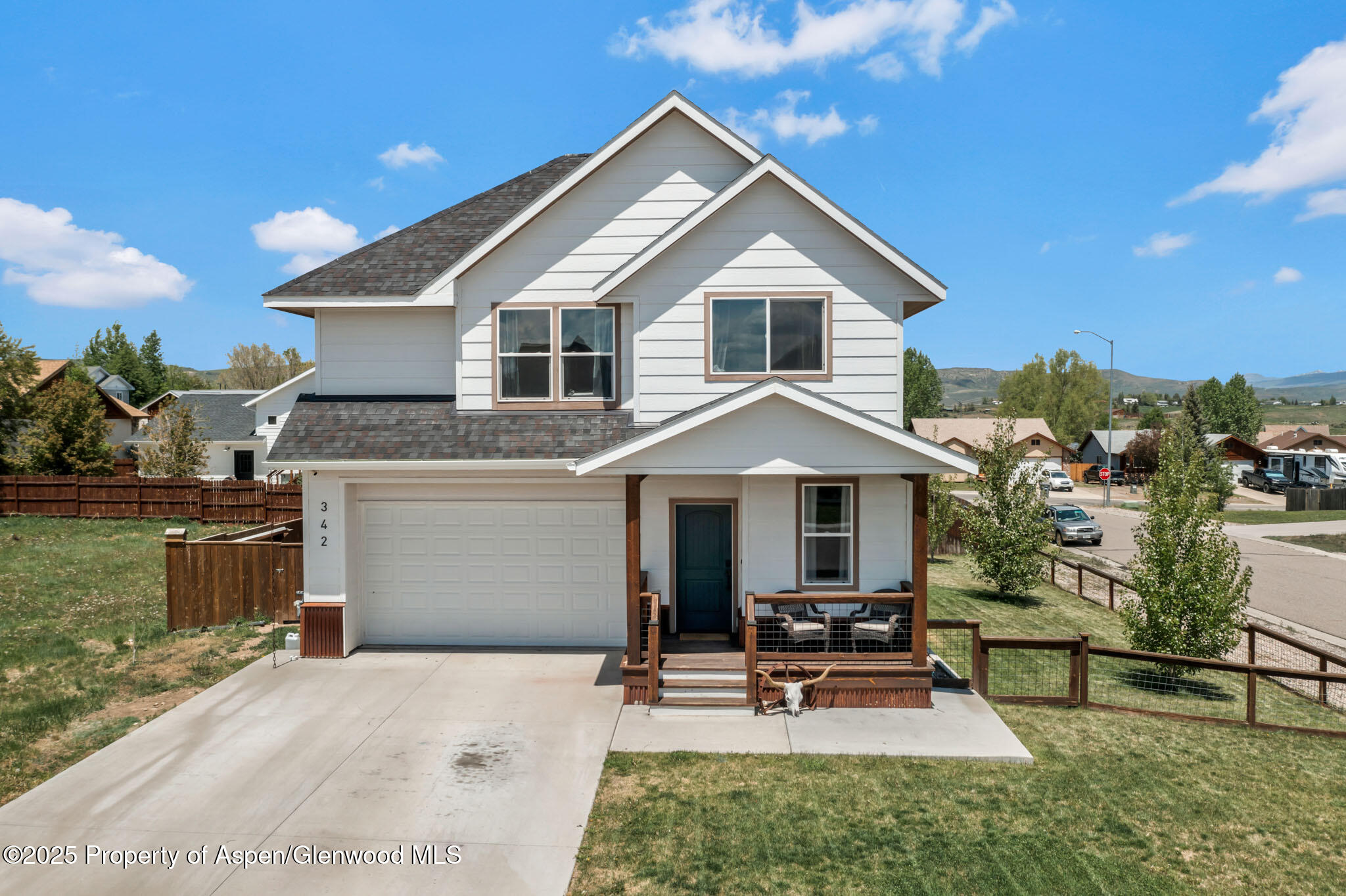 342 Lake View Road Hayden CO 81639