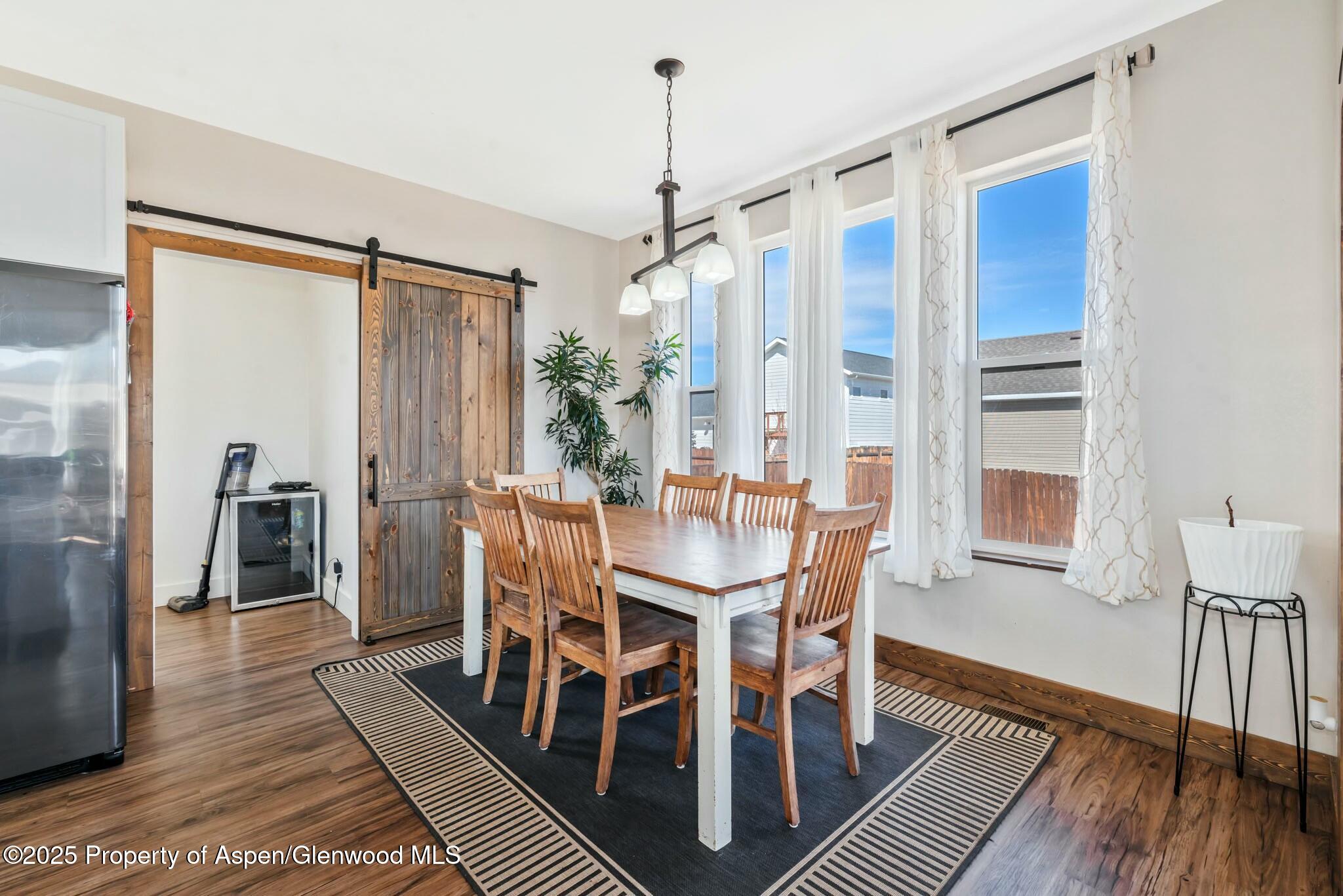 342 Lake View Road Hayden CO 81639