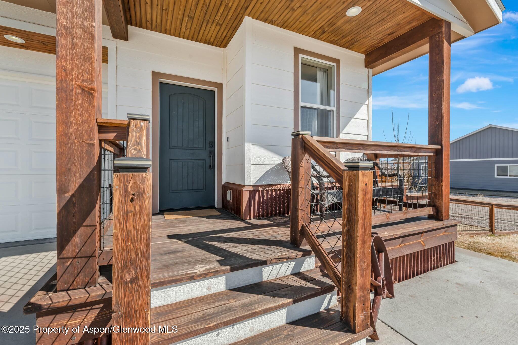 342 Lake View Road Hayden CO 81639