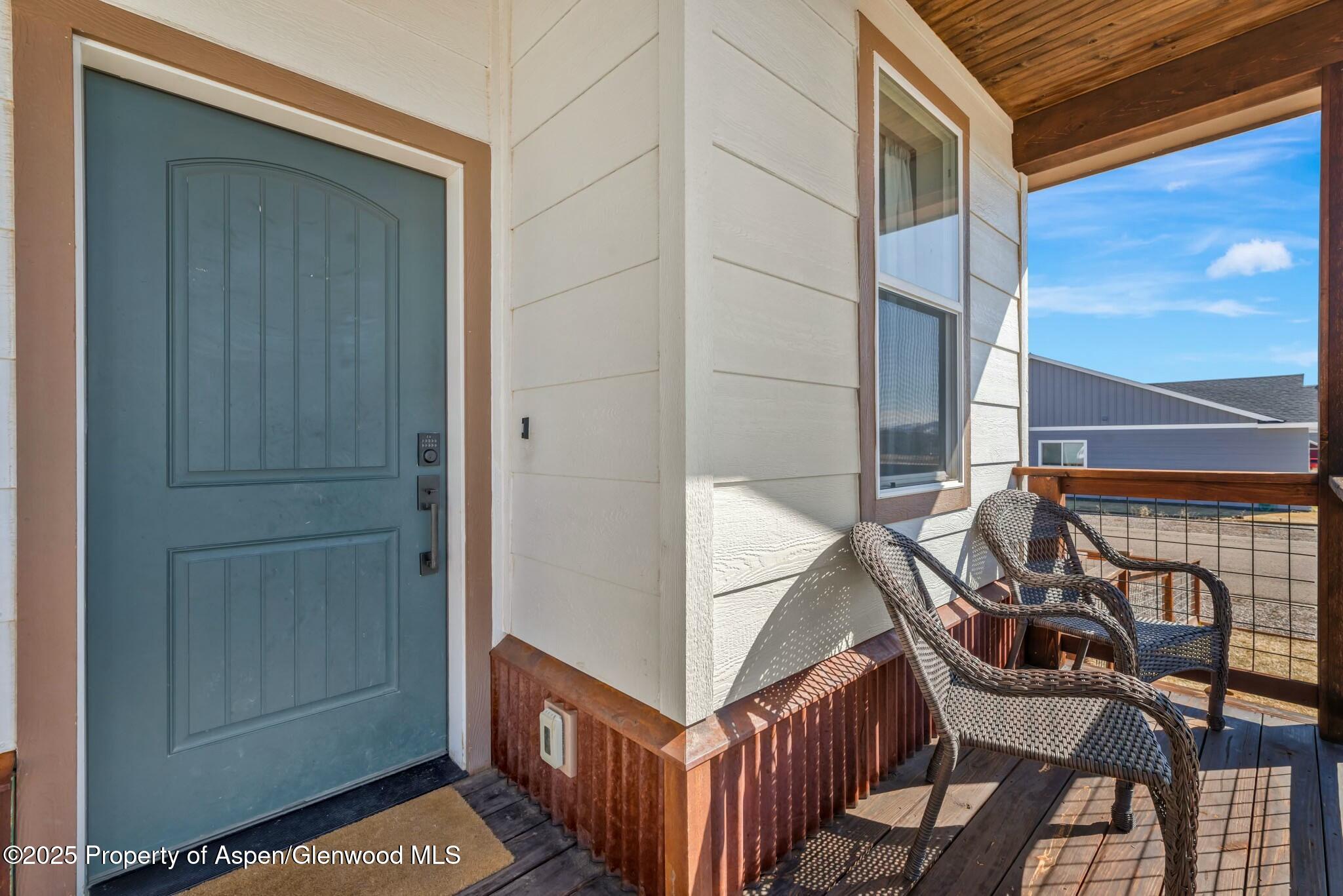 342 Lake View Road Hayden CO 81639