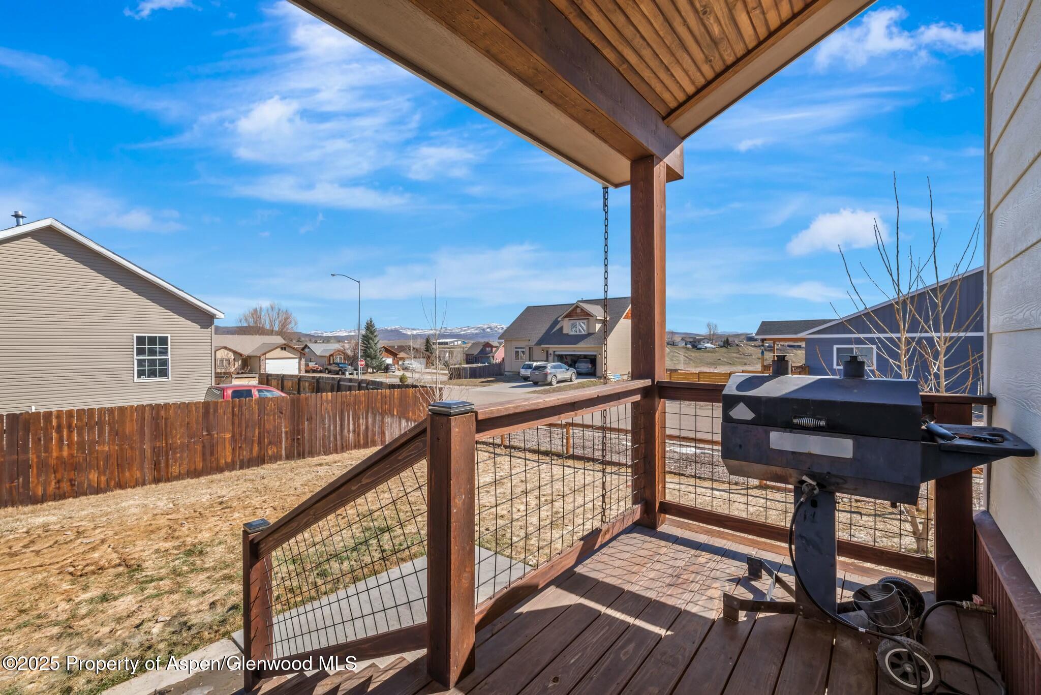 342 Lake View Road Hayden CO 81639