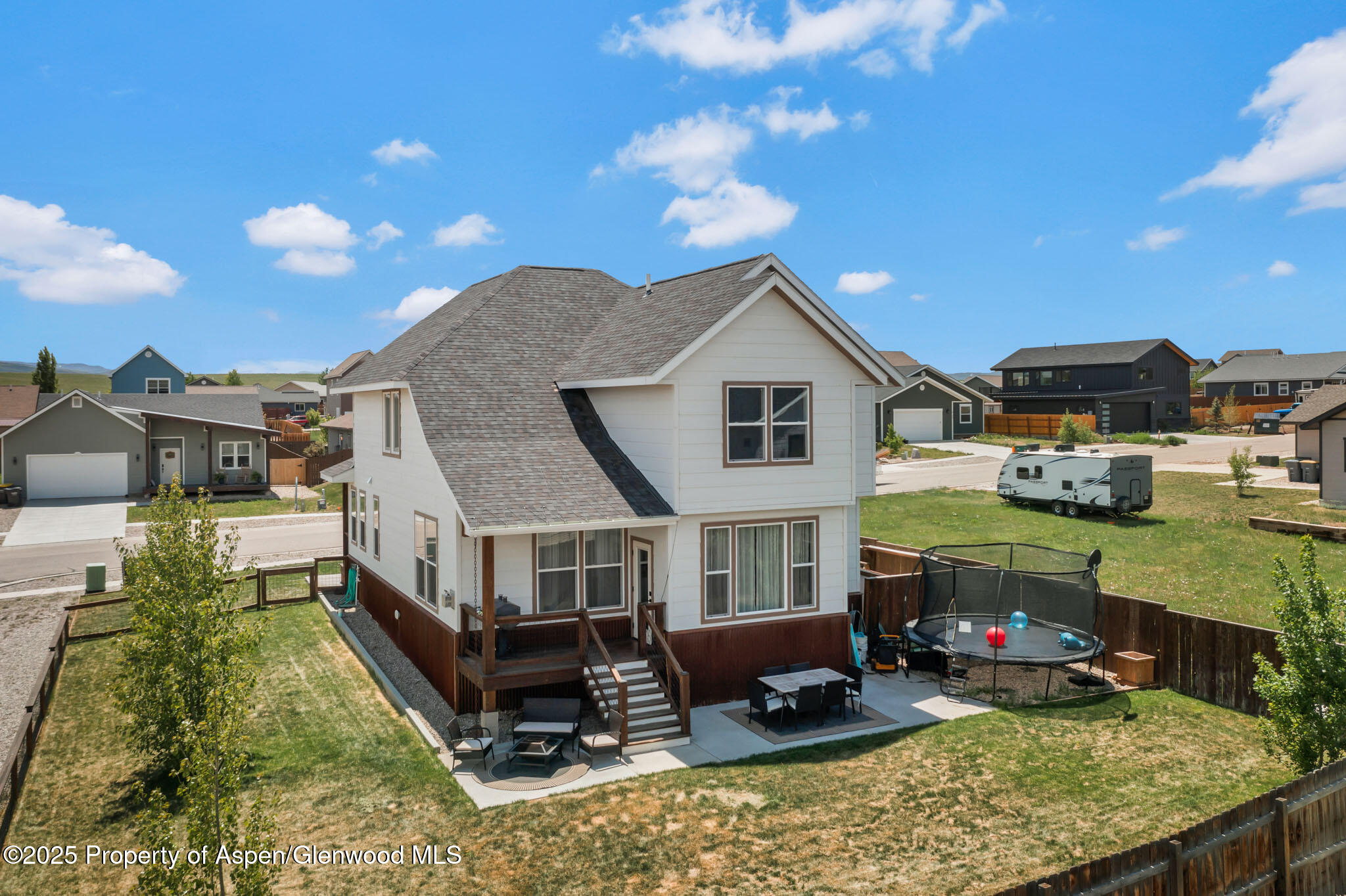 342 Lake View Road Hayden CO 81639