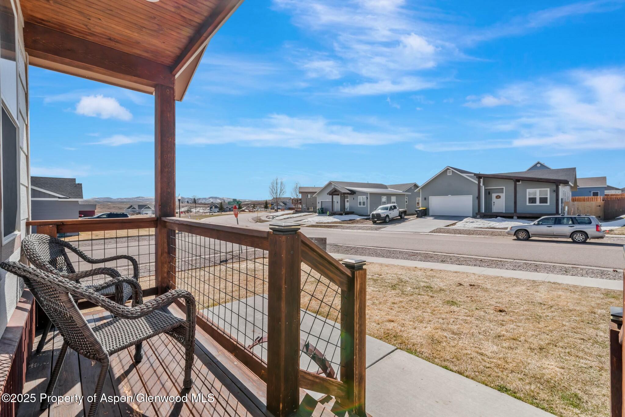 342 Lake View Road Hayden CO 81639