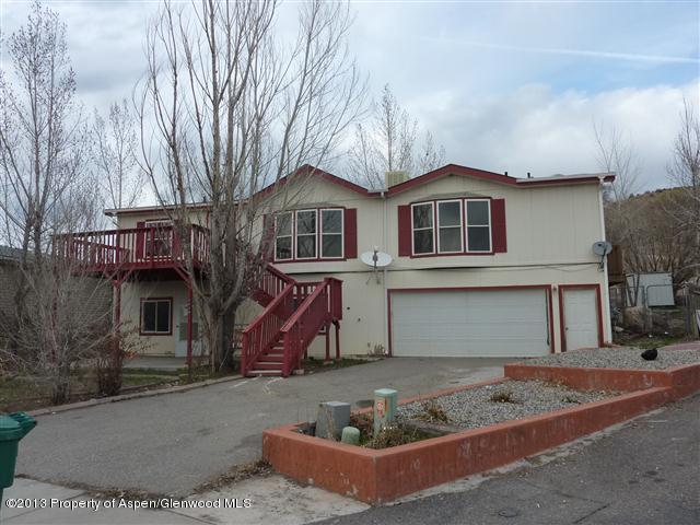 2024 Chickadee Court Silt CO 81652