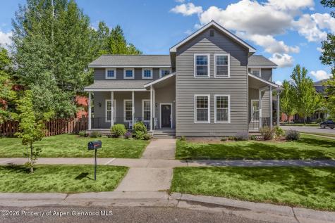 355 Meadow Drive Basalt CO 81621