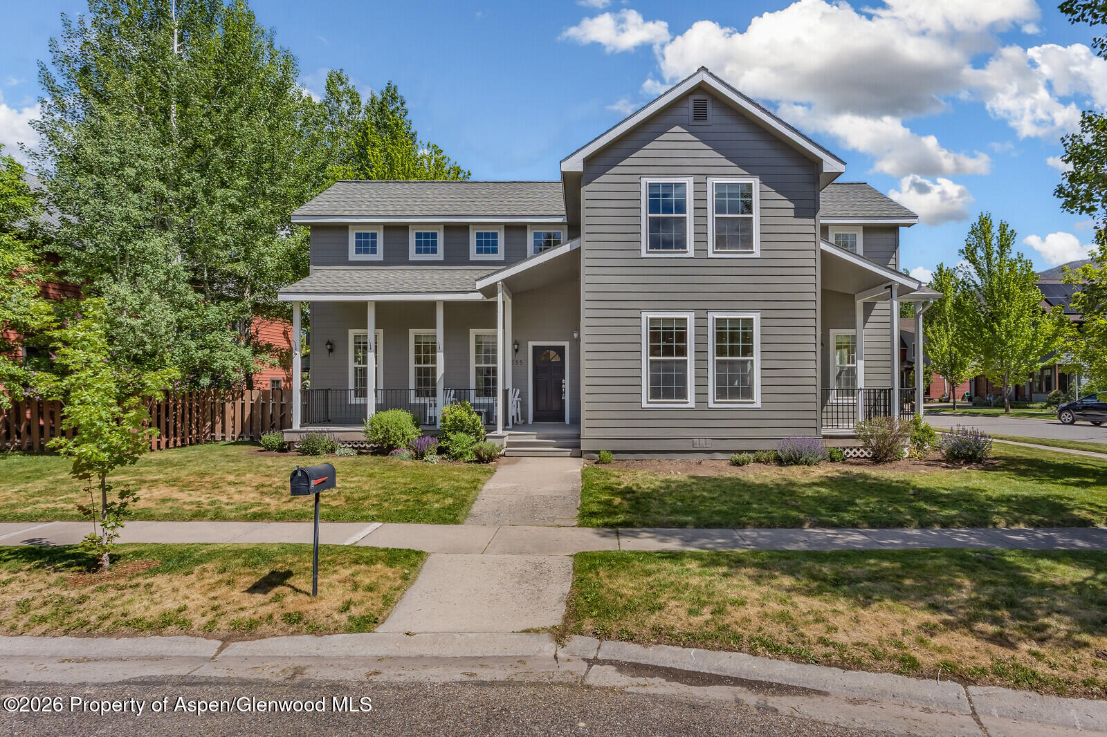 355 Meadow Drive Basalt CO 81621