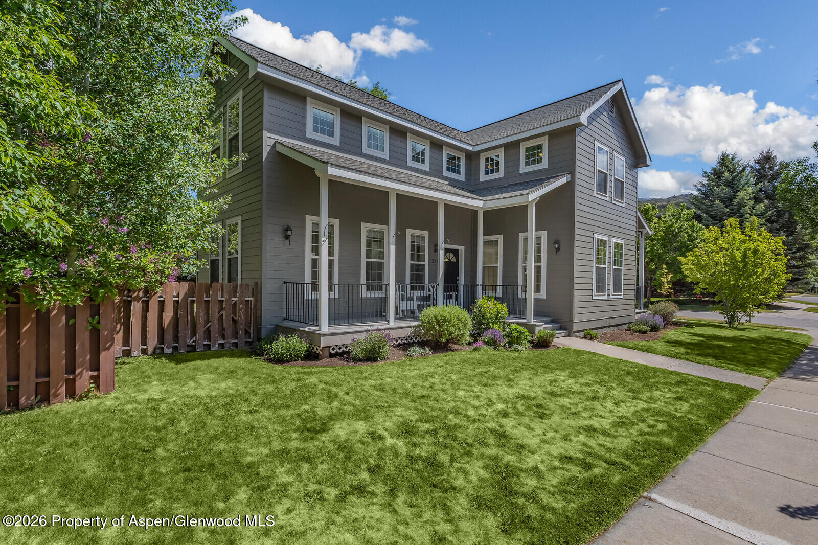 355 Meadow Drive Basalt CO 81621