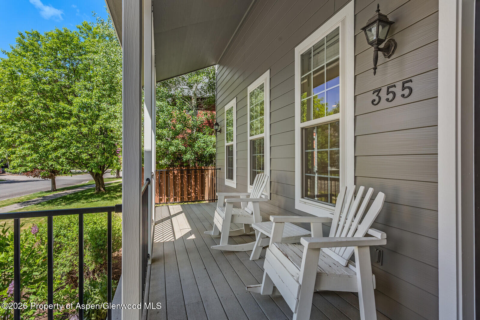 355 Meadow Drive Basalt CO 81621