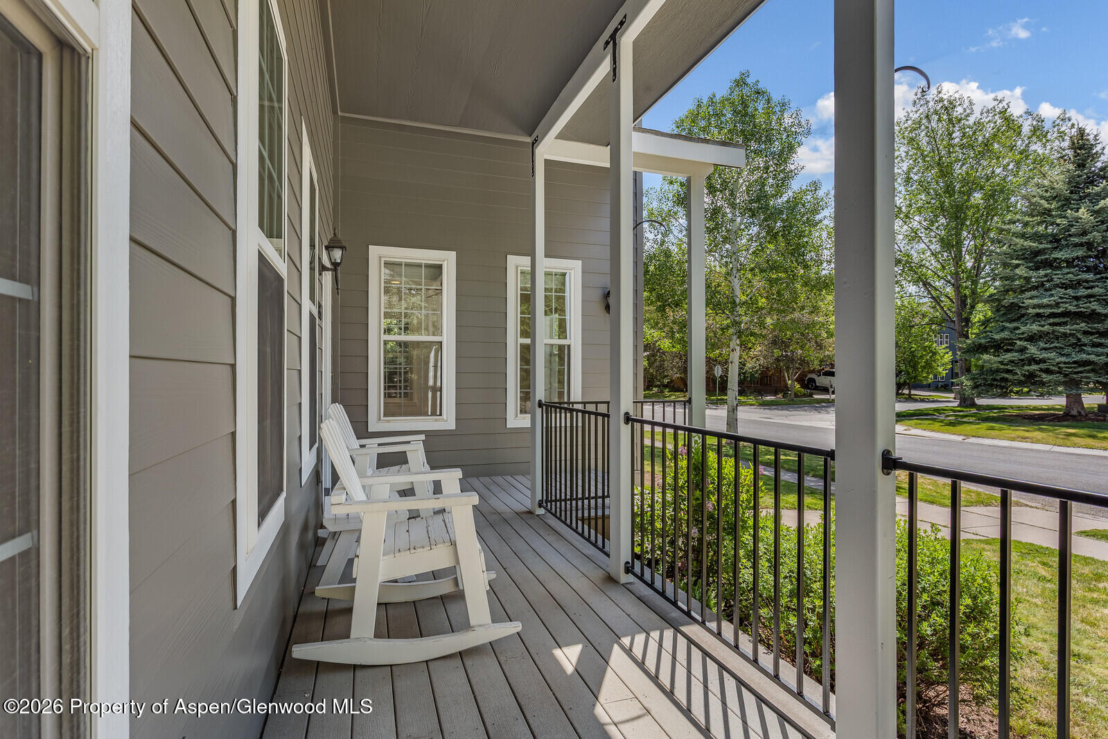 355 Meadow Drive Basalt CO 81621