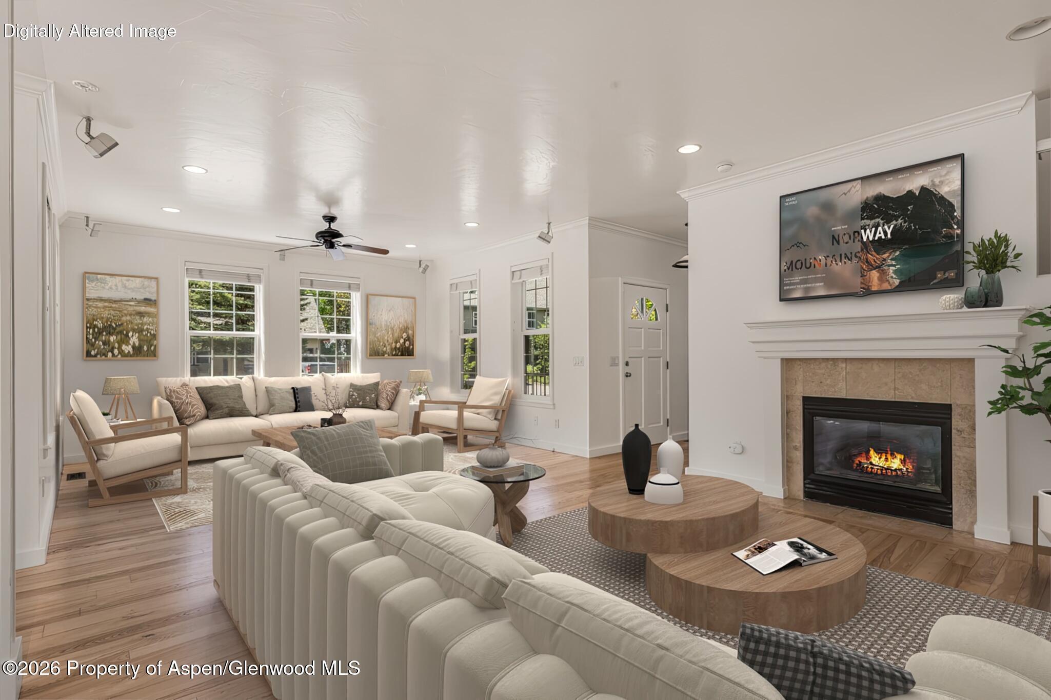 355 Meadow Drive Basalt CO 81621