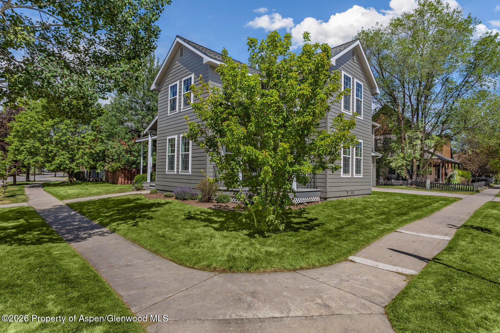 355 Meadow Drive Basalt CO 81621