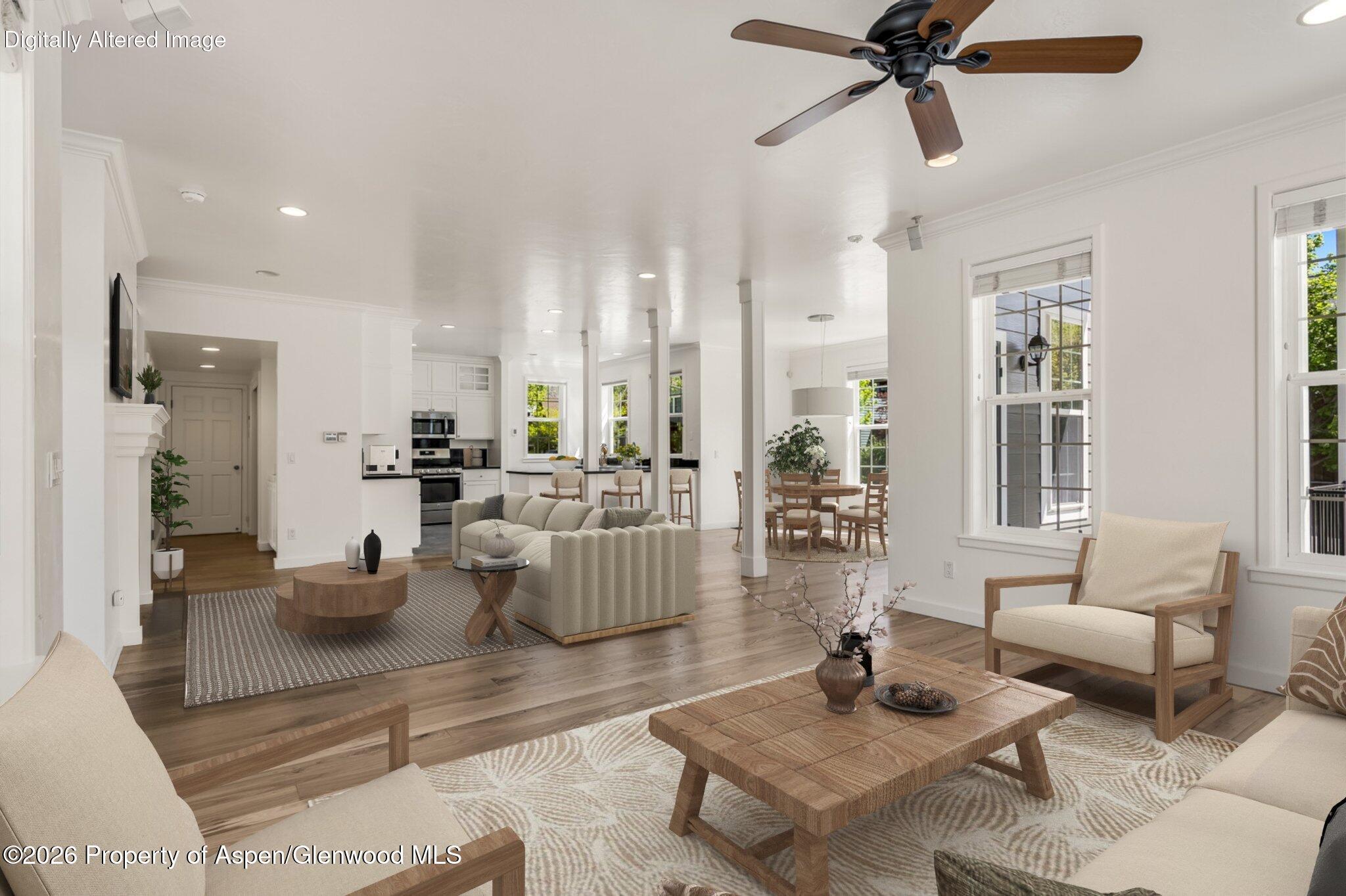355 Meadow Drive Basalt CO 81621