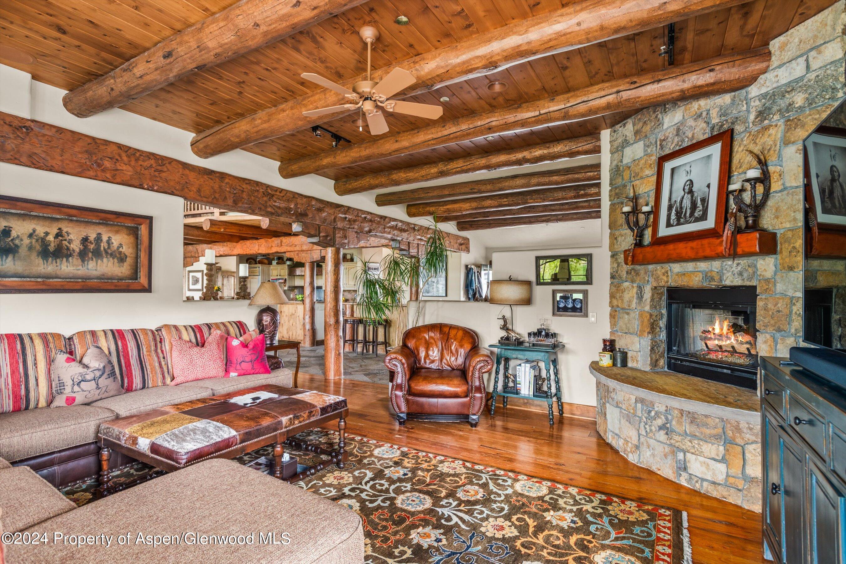 227 Sage Rim Circle Basalt CO 81621