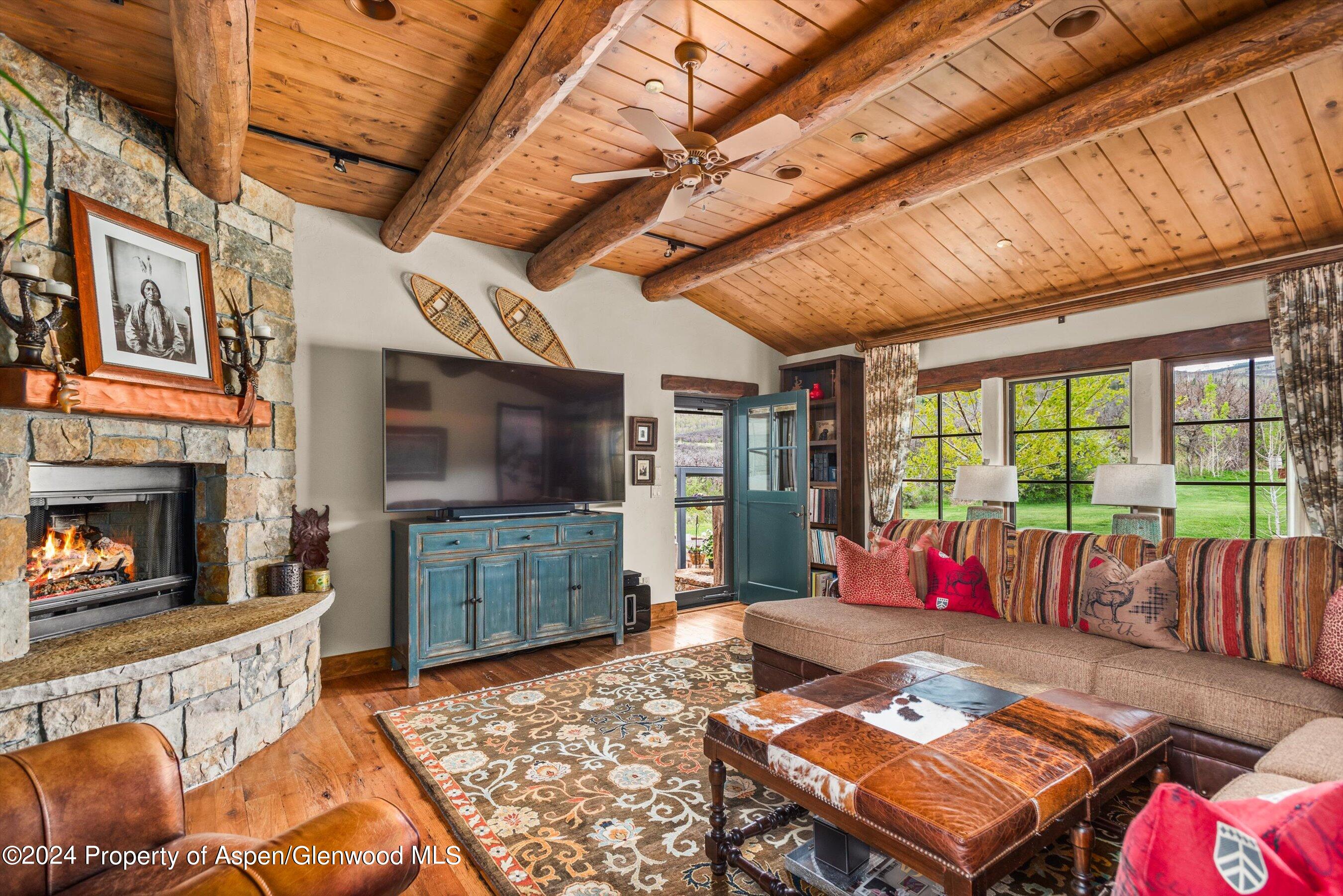 227 Sage Rim Circle Basalt CO 81621