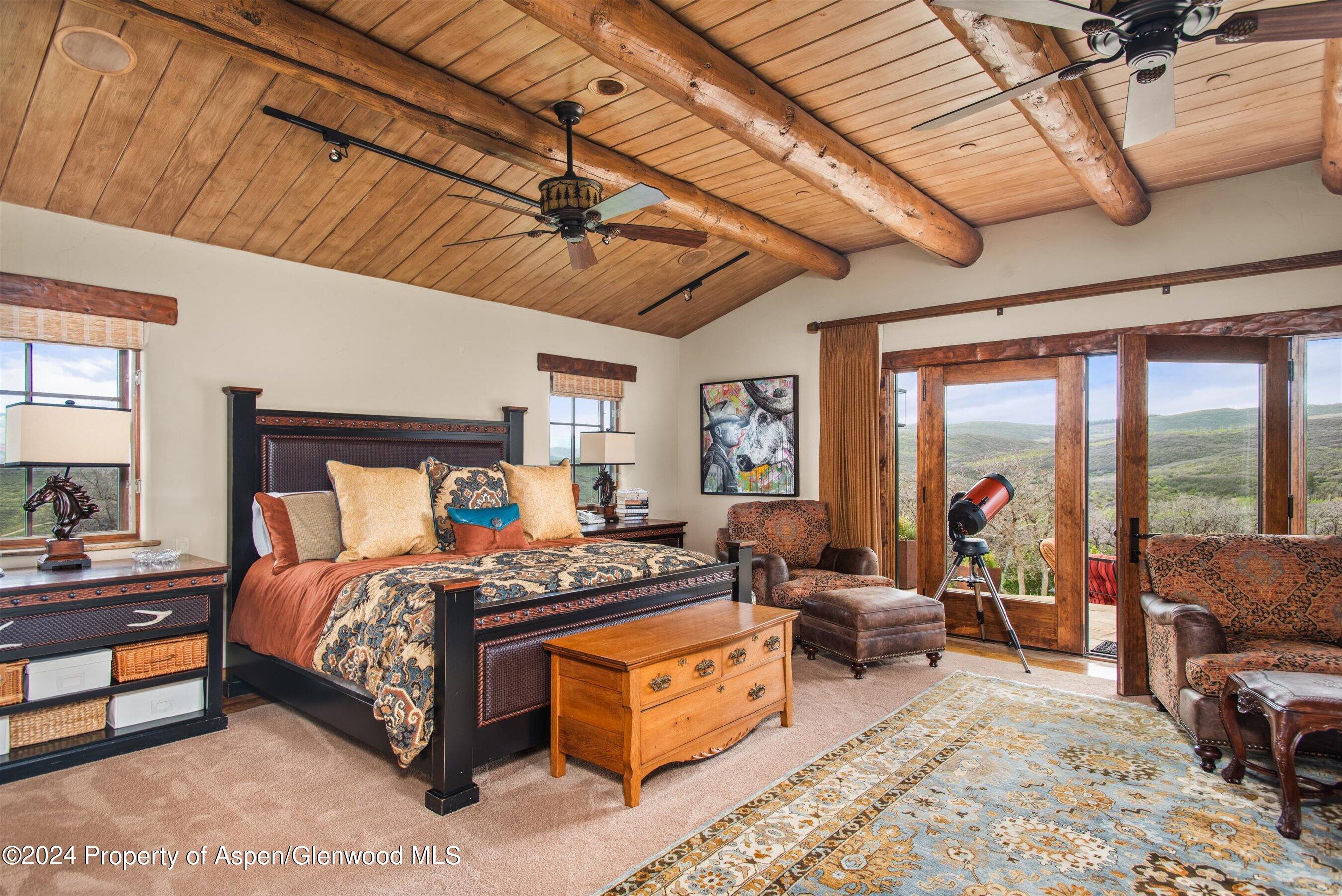 227 Sage Rim Circle Basalt CO 81621