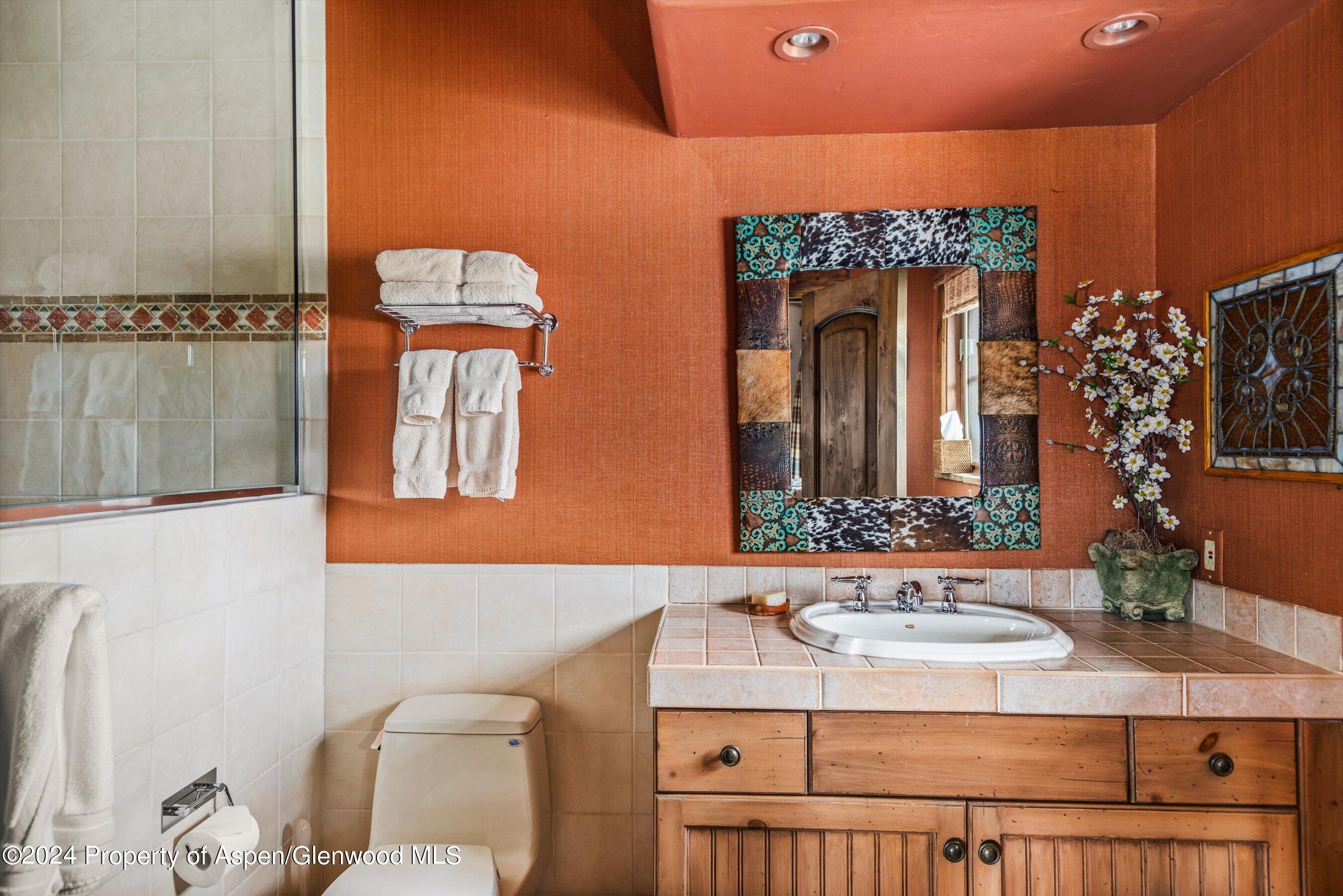 227 Sage Rim Circle Basalt CO 81621