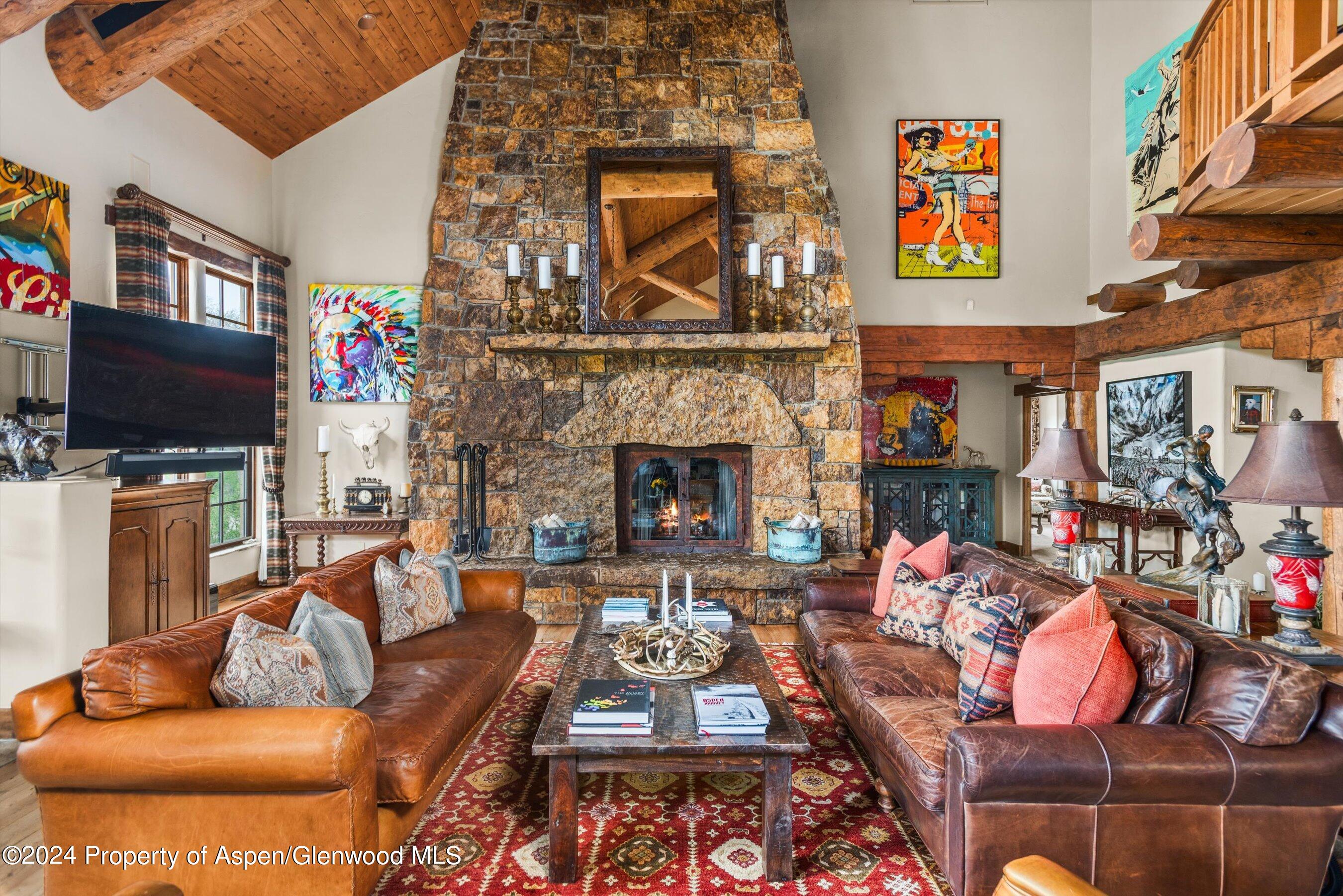 227 Sage Rim Circle Basalt CO 81621