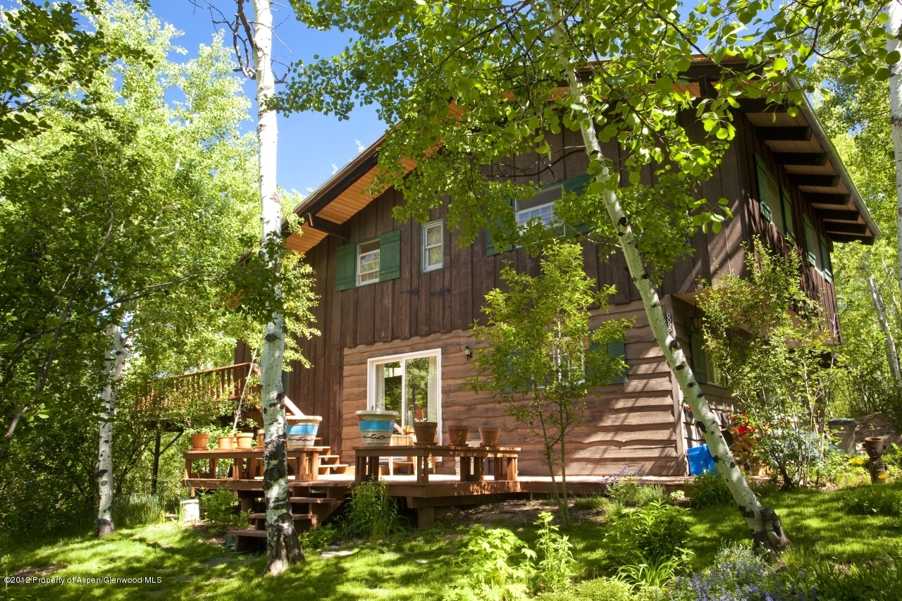 95 Westview Drive Aspen CO 81611