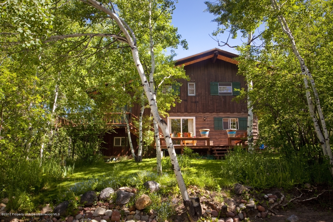 95 Westview Drive Aspen CO 81611