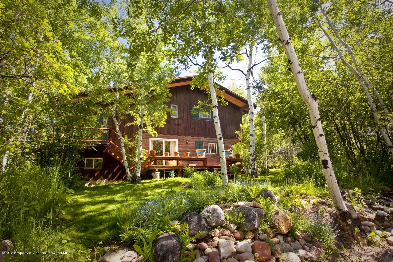 95 Westview Drive Aspen CO 81611