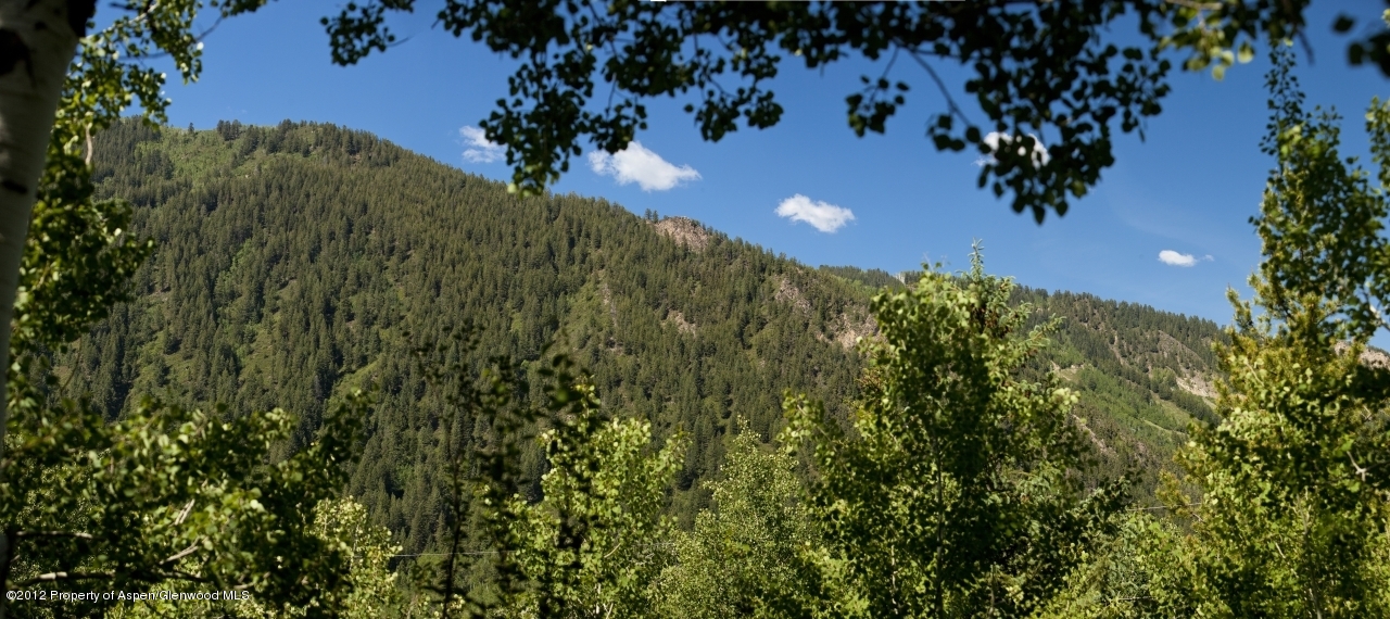 95 Westview Drive Aspen CO 81611