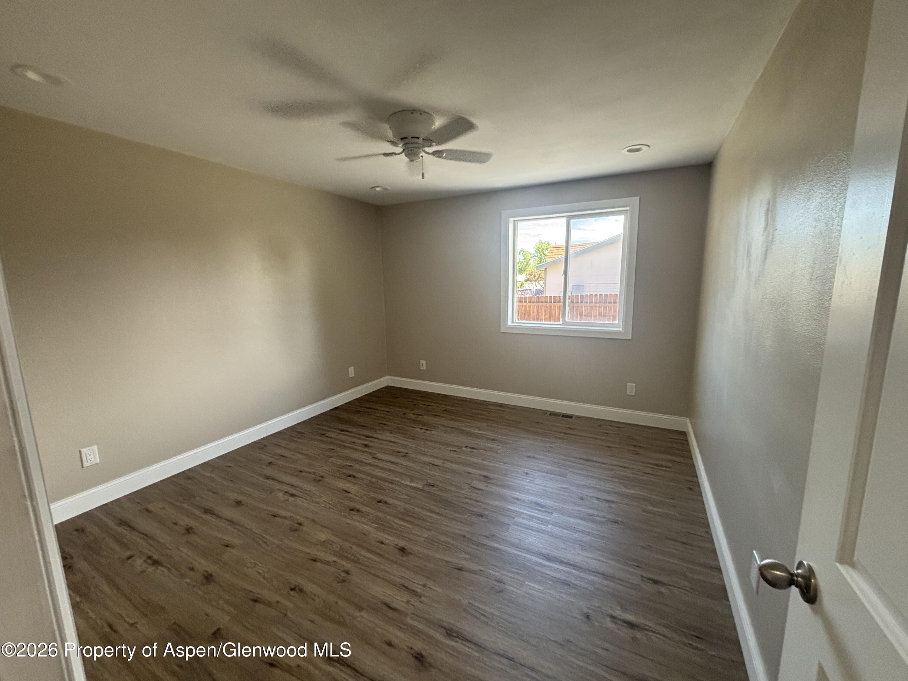 2038 Woodland Avenue Craig CO 81625