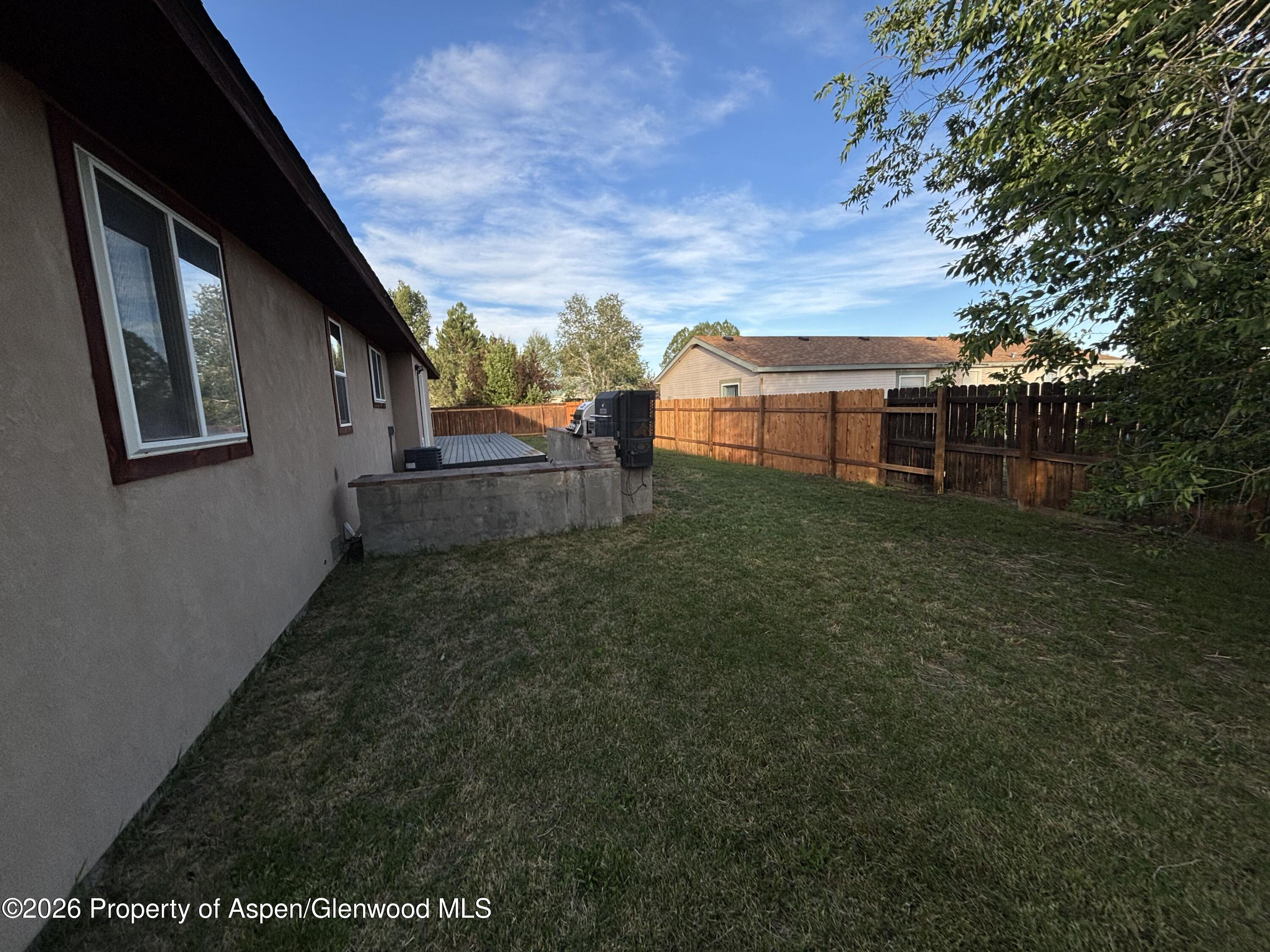 2038 Woodland Avenue Craig CO 81625