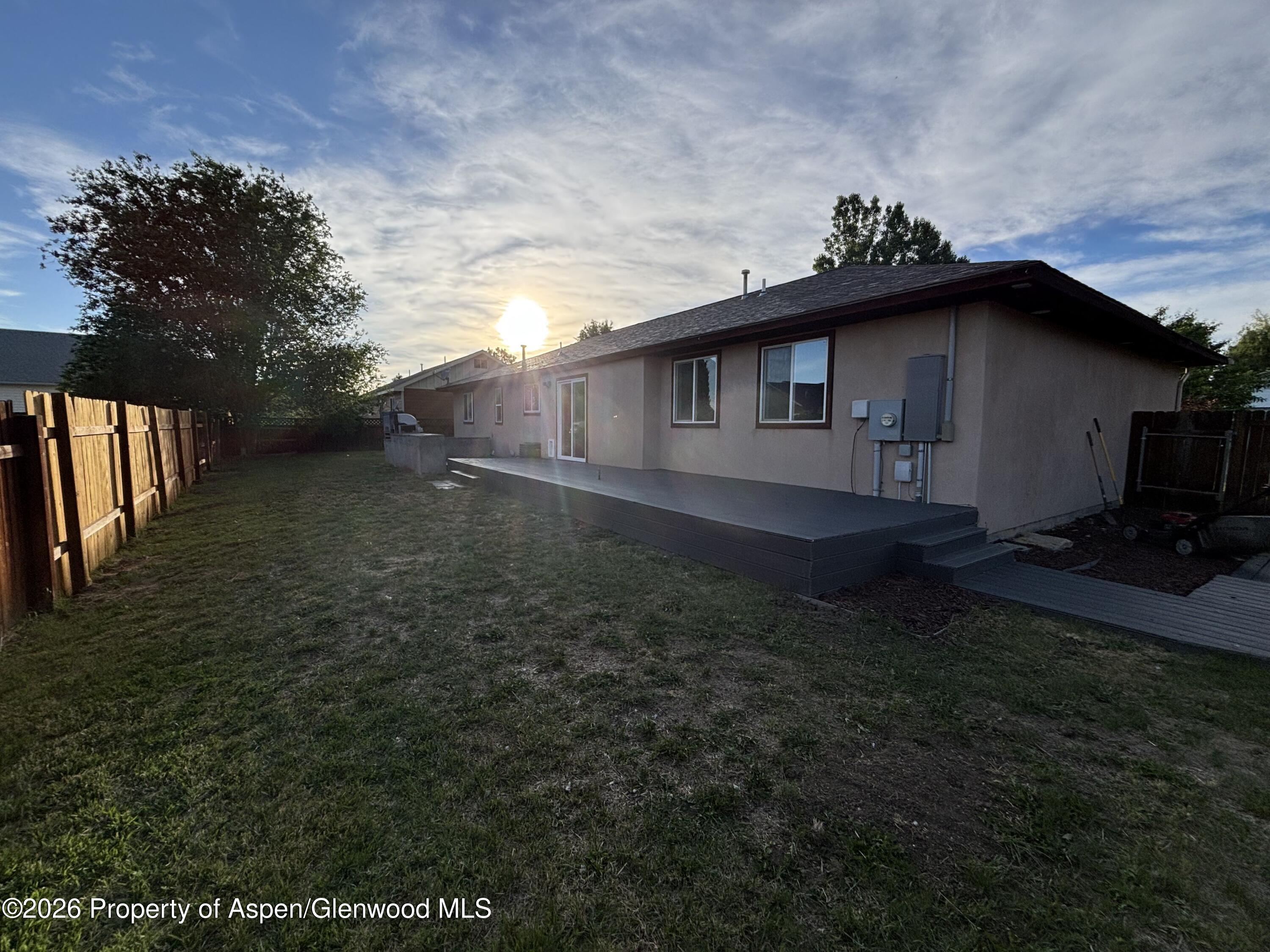2038 Woodland Avenue Craig CO 81625