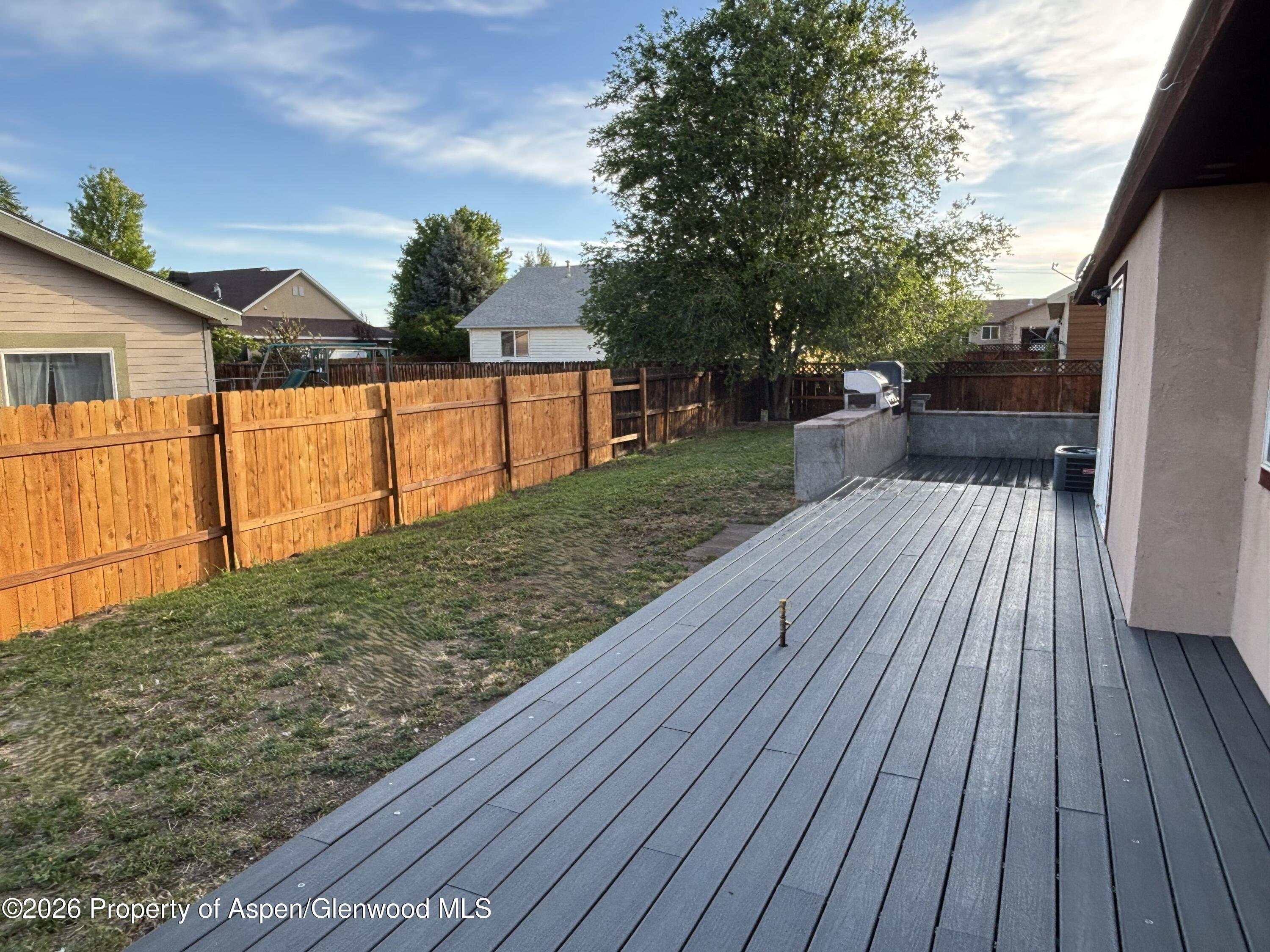 2038 Woodland Avenue Craig CO 81625