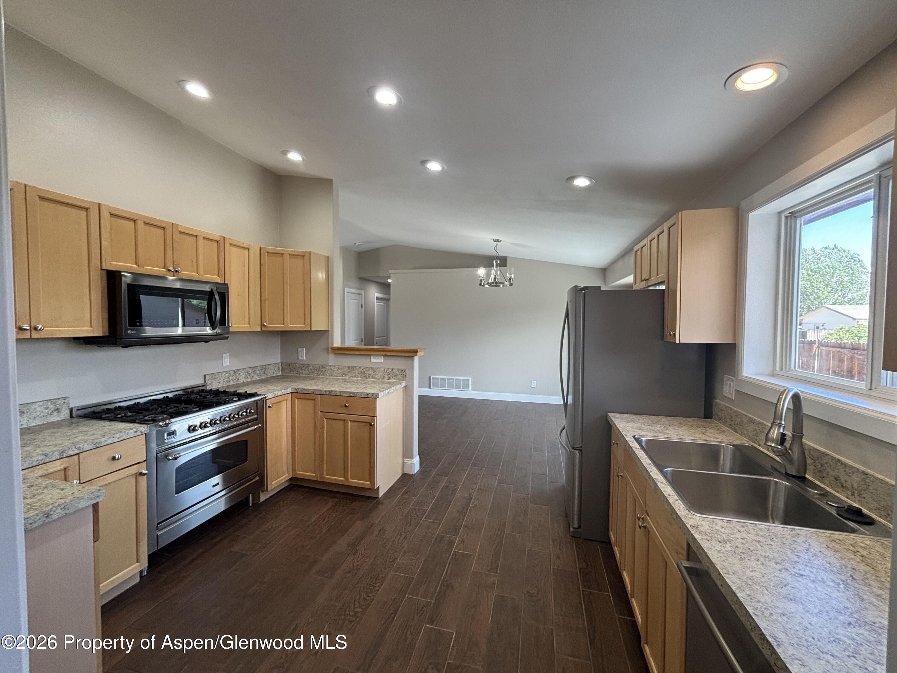 2038 Woodland Avenue Craig CO 81625