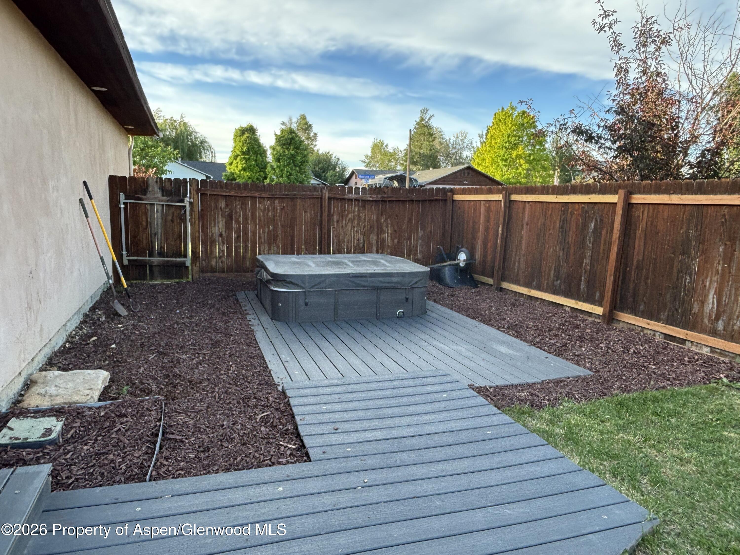 2038 Woodland Avenue Craig CO 81625