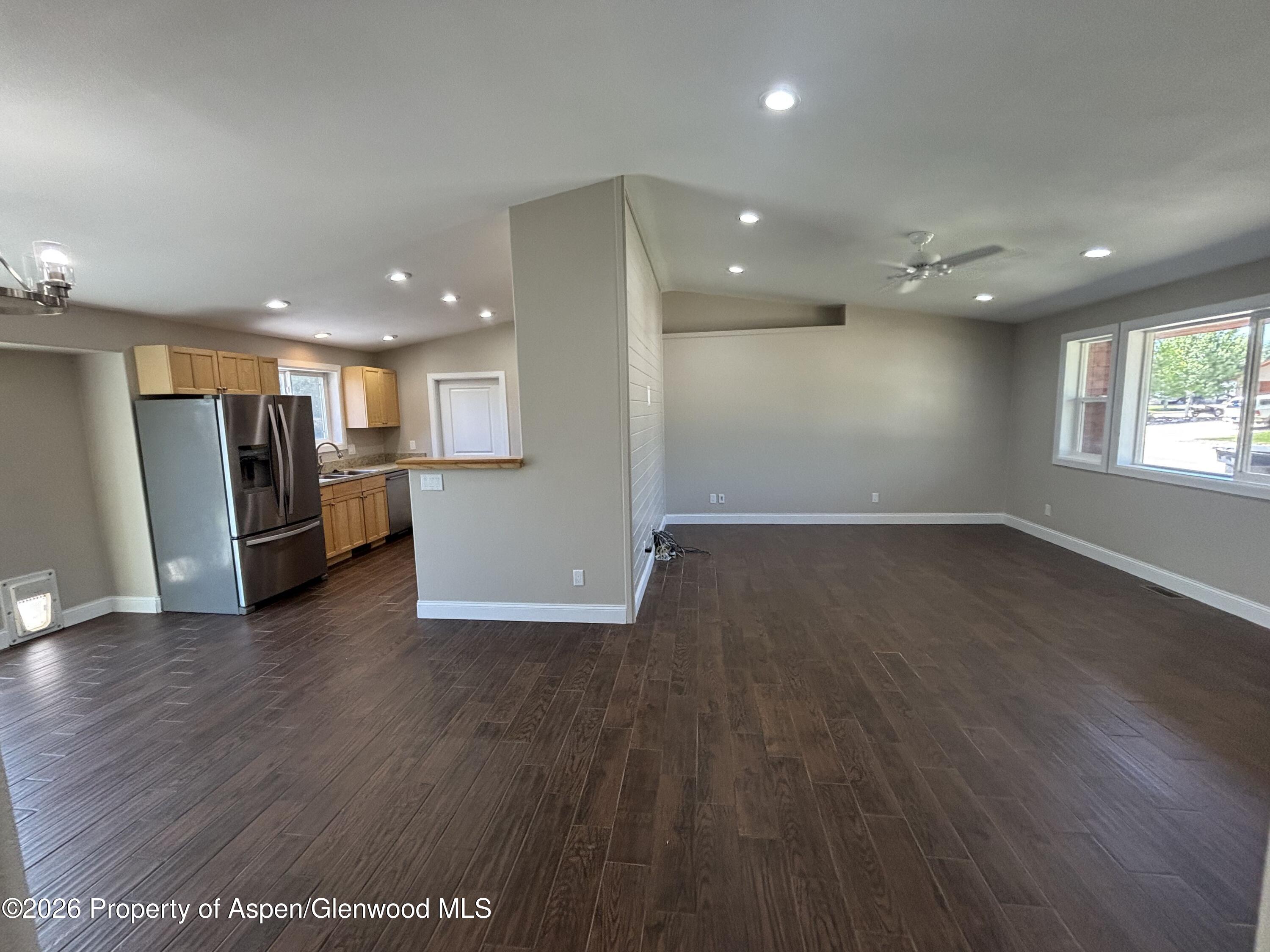 2038 Woodland Avenue Craig CO 81625