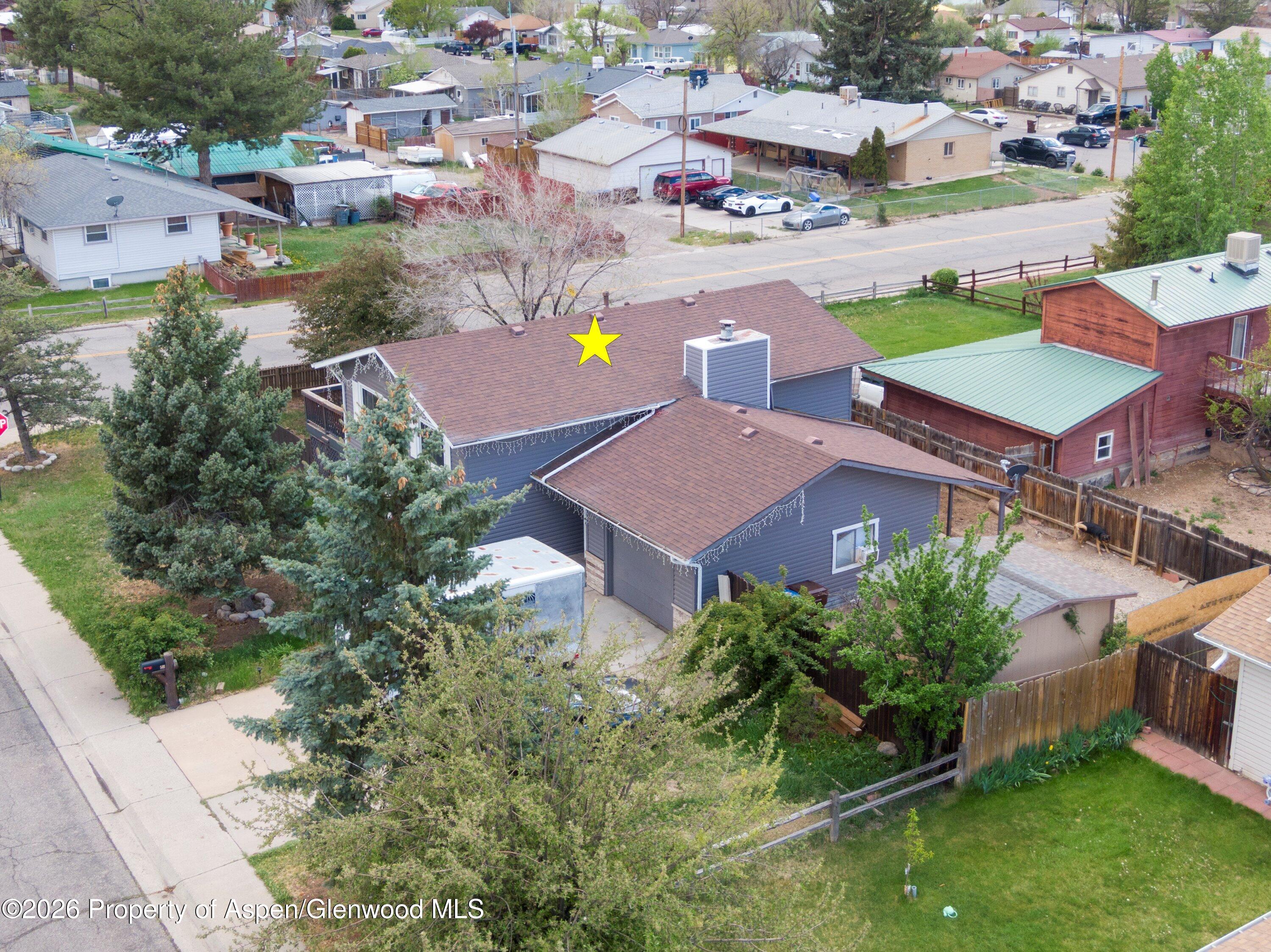 501 Fairway Avenue Rifle CO 81650