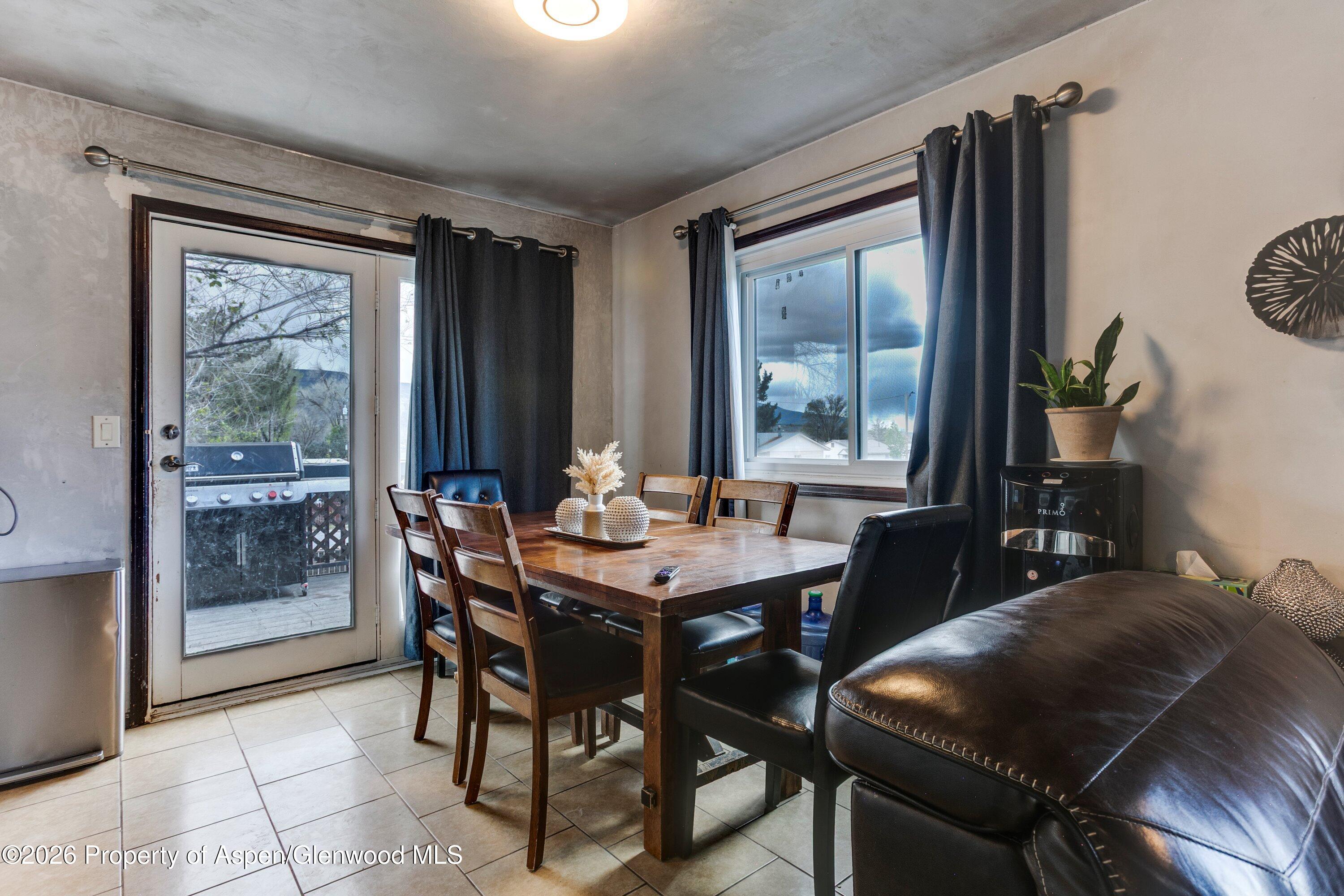 501 Fairway Avenue Rifle CO 81650