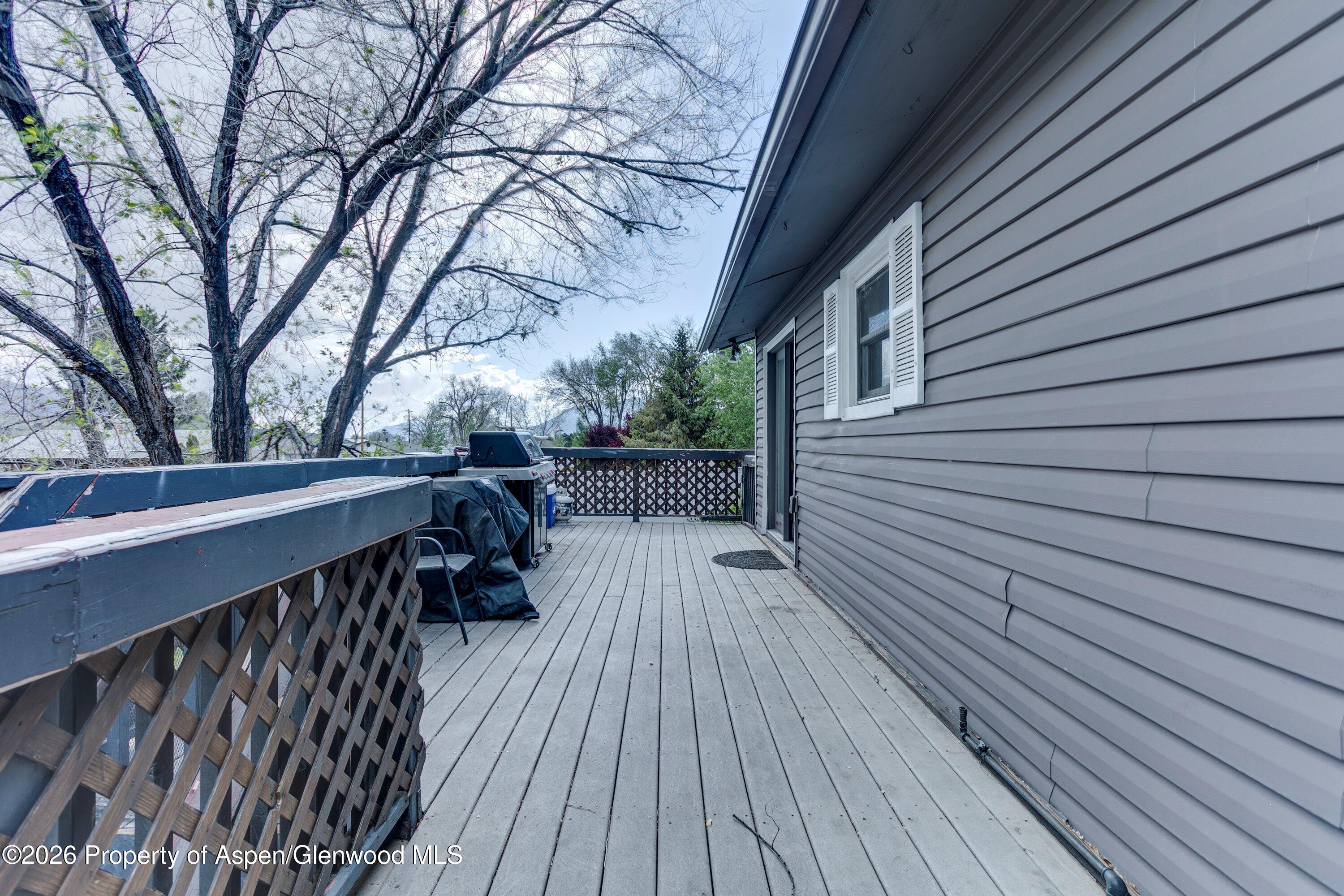 501 Fairway Avenue Rifle CO 81650