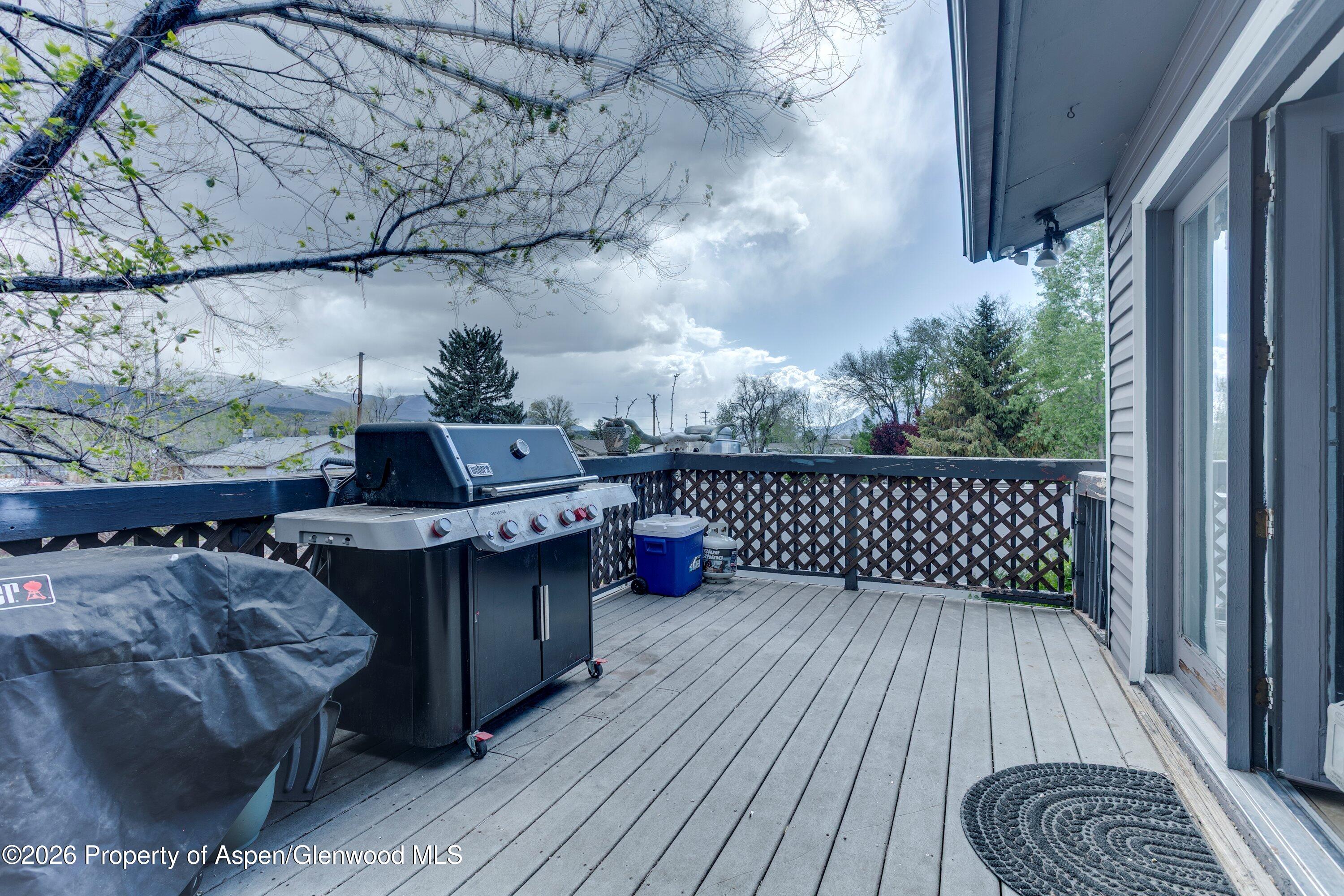 501 Fairway Avenue Rifle CO 81650