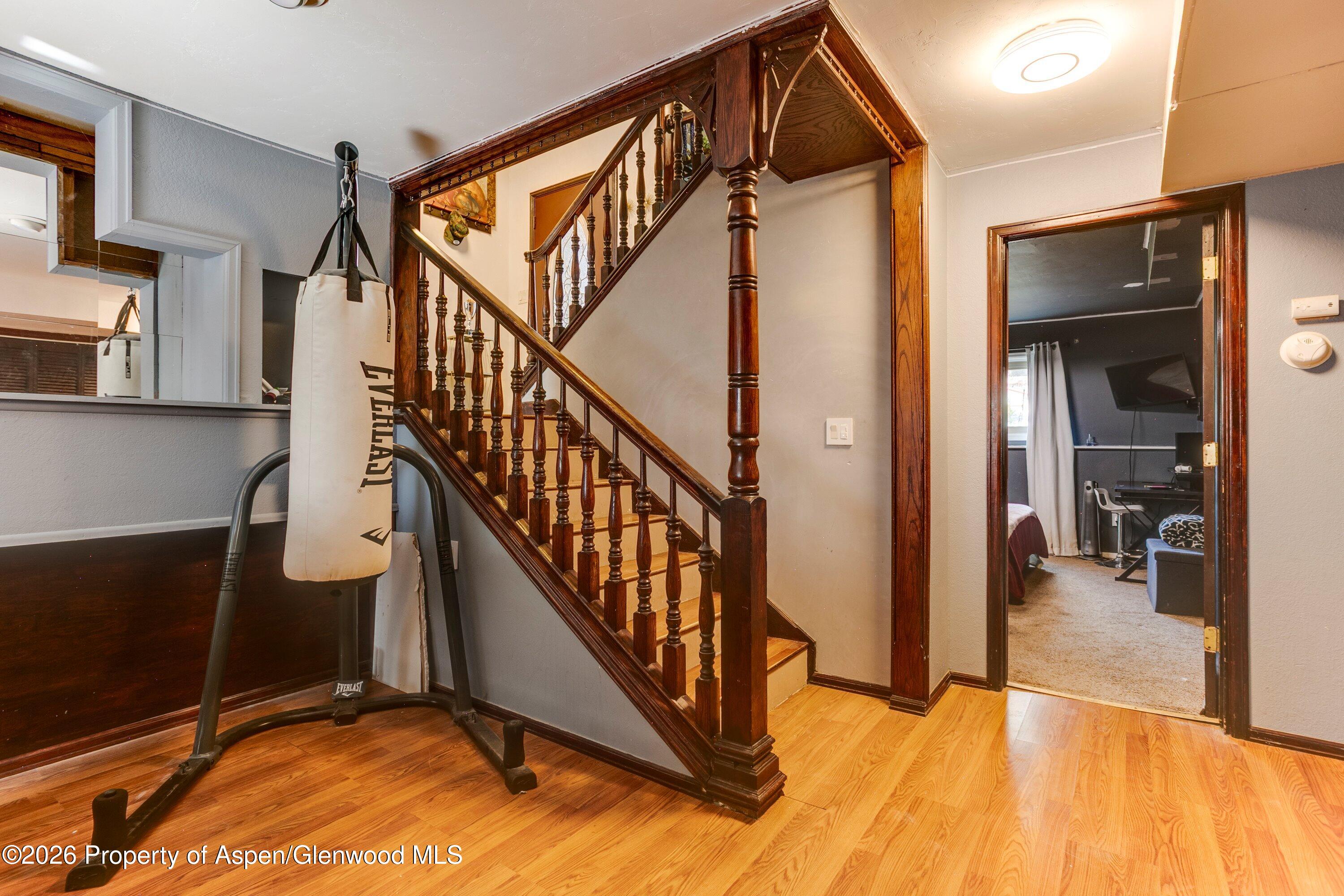 501 Fairway Avenue Rifle CO 81650