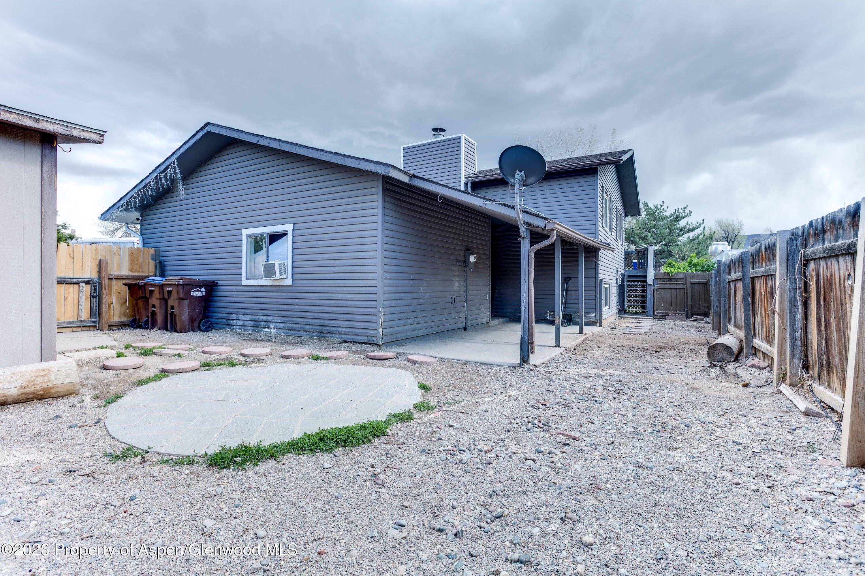 501 Fairway Avenue Rifle CO 81650
