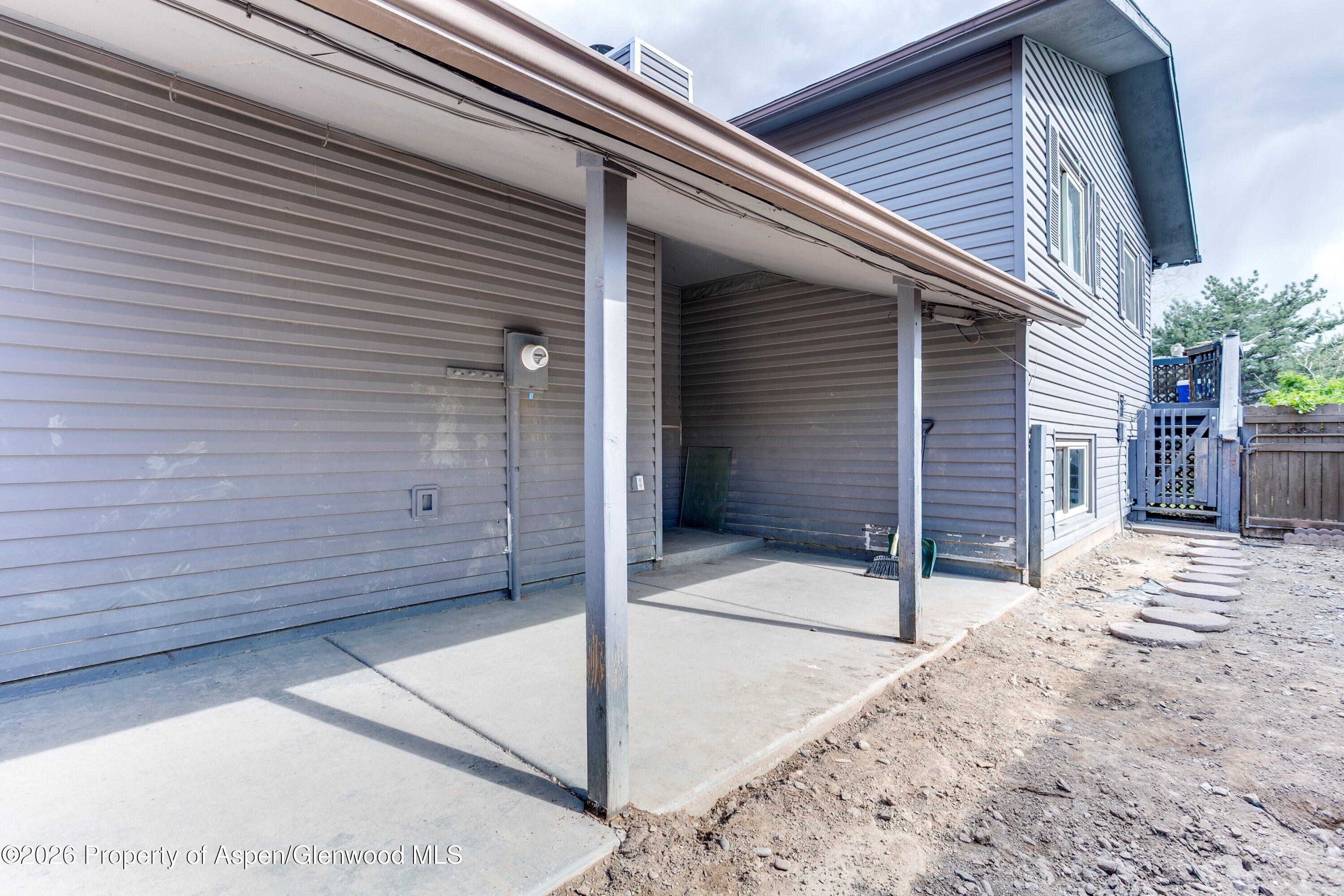 501 Fairway Avenue Rifle CO 81650