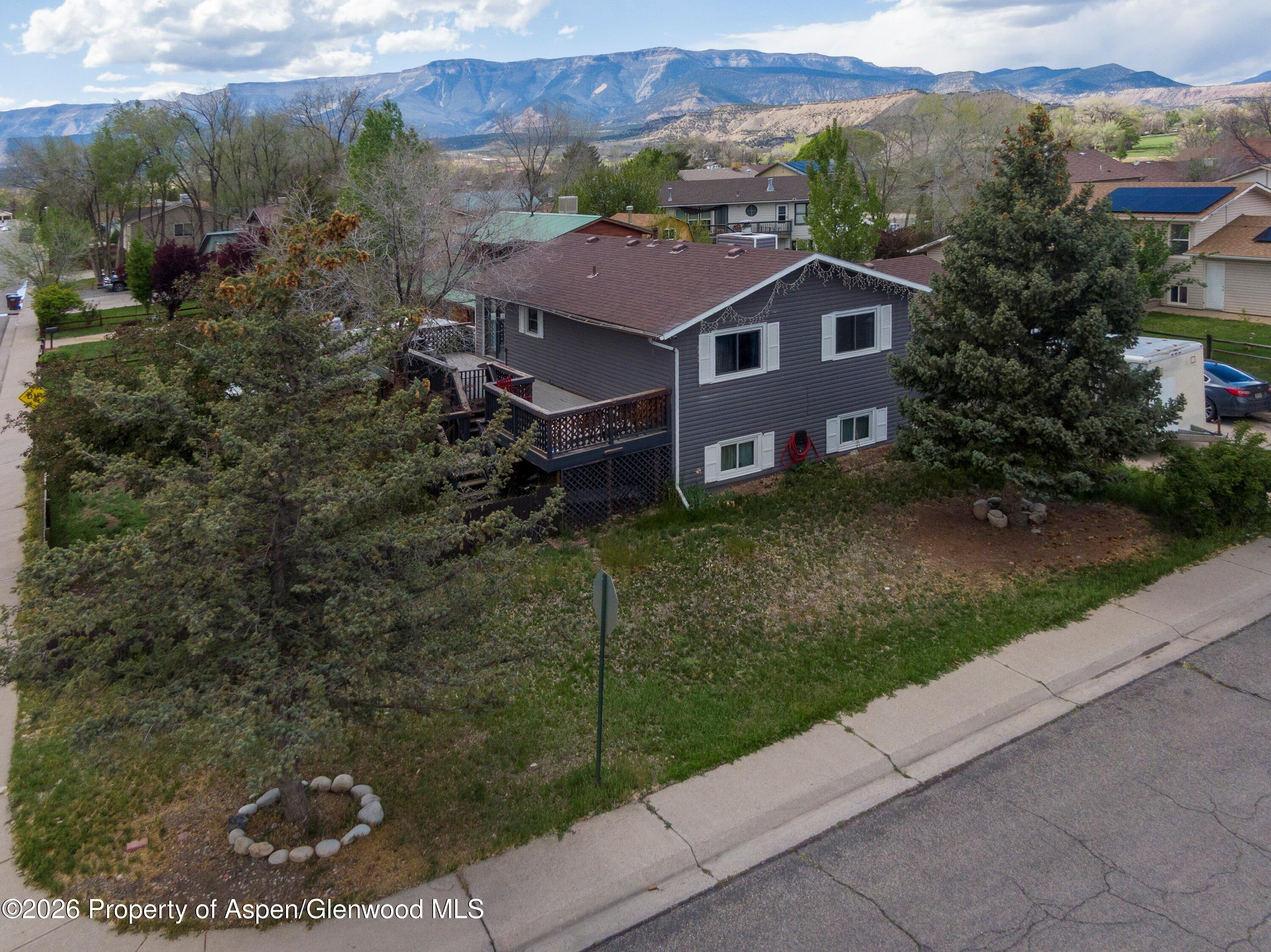 501 Fairway Avenue Rifle CO 81650