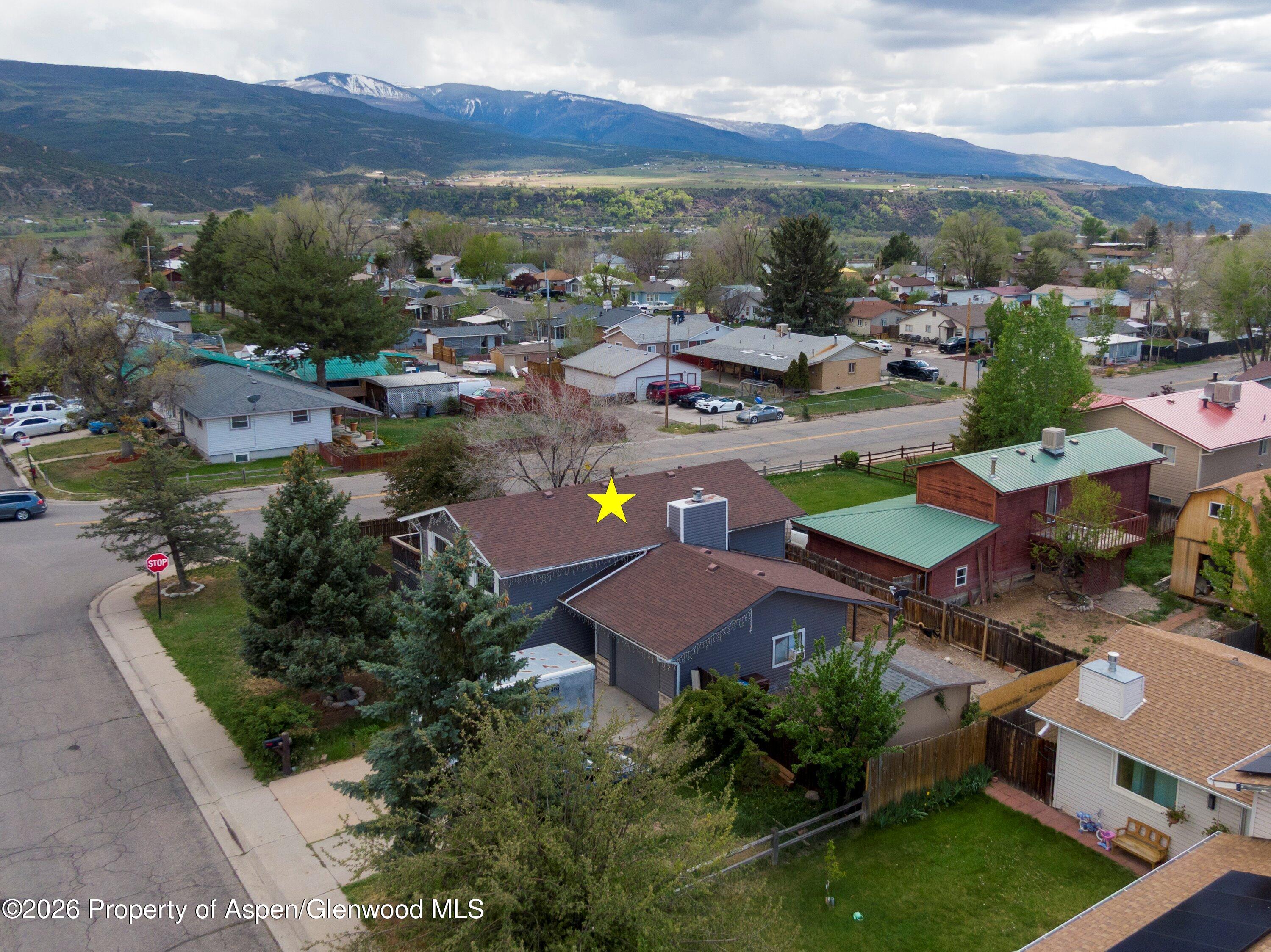 501 Fairway Avenue Rifle CO 81650