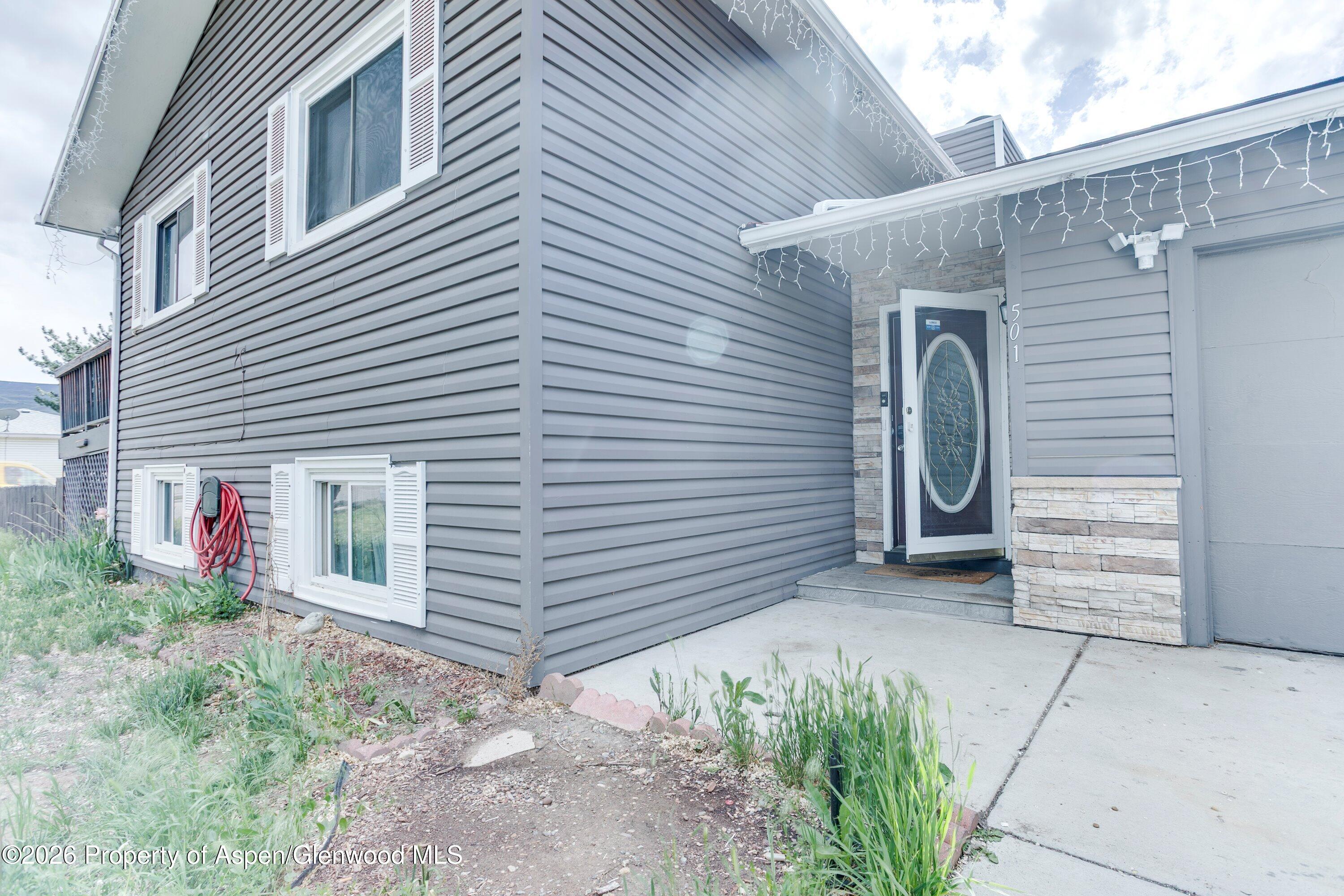 501 Fairway Avenue Rifle CO 81650