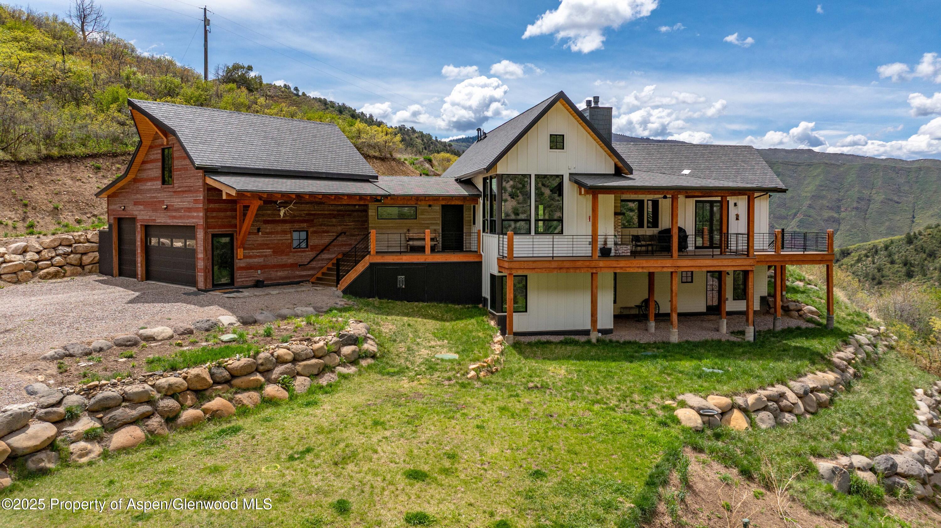 1466 County Road 132 Glenwood Springs CO 81601