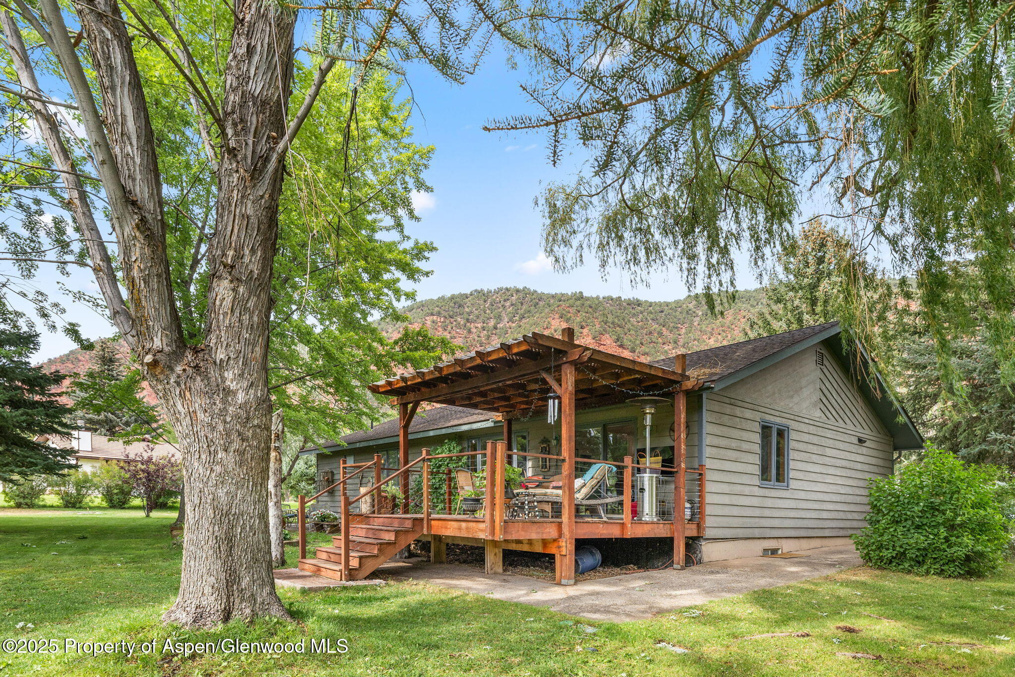 283 Meadow Lane Glenwood Springs CO 81601