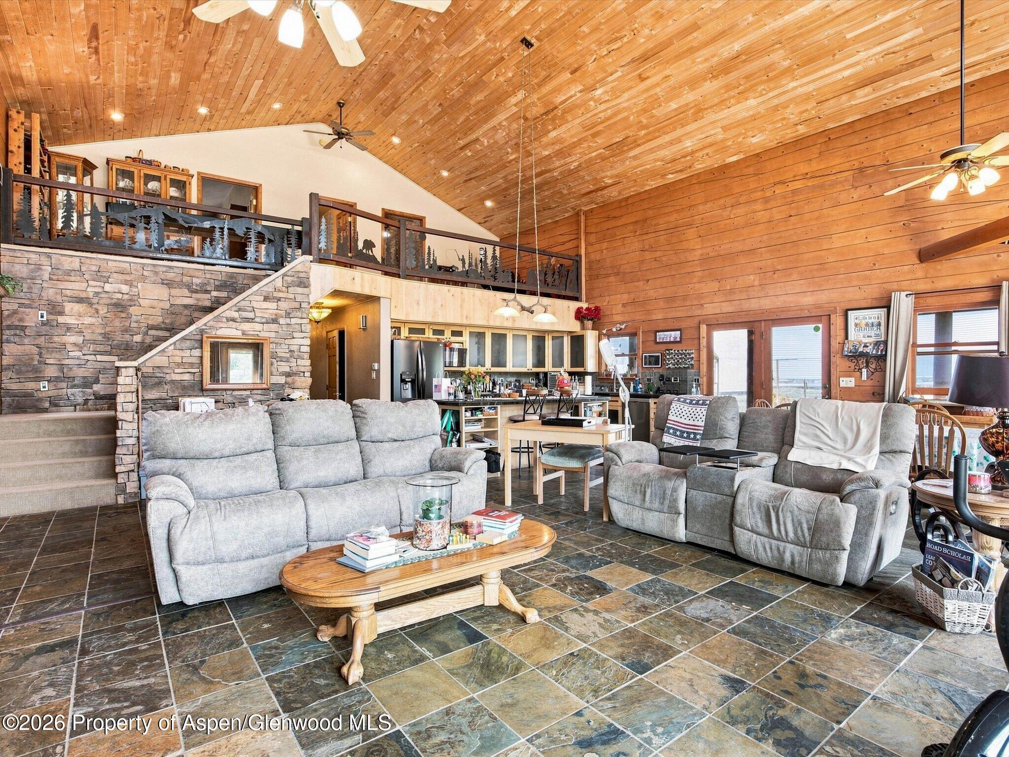 2103 County Road 321 Rifle CO 81650