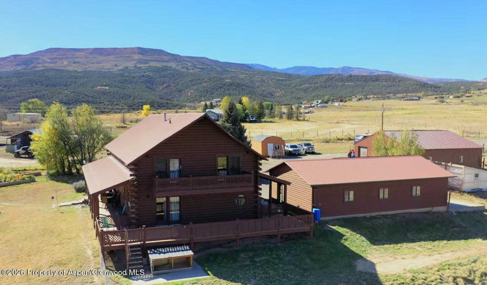 2103 County Road 321 Rifle CO 81650