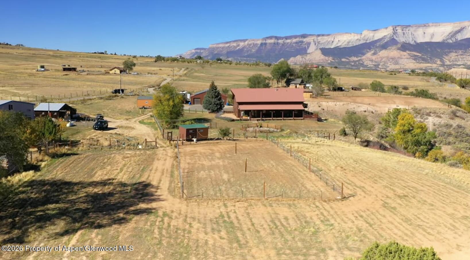 2103 County Road 321 Rifle CO 81650