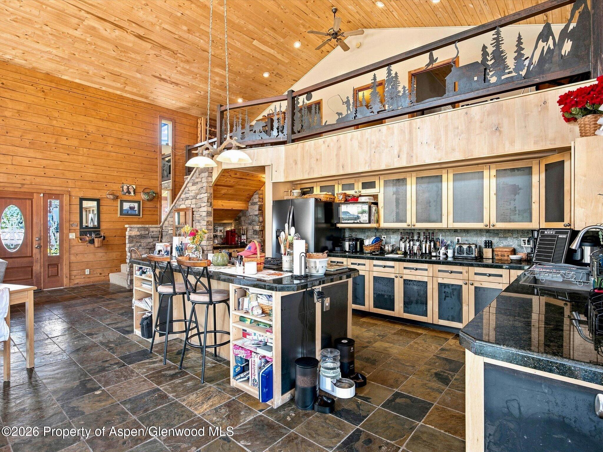 2103 County Road 321 Rifle CO 81650