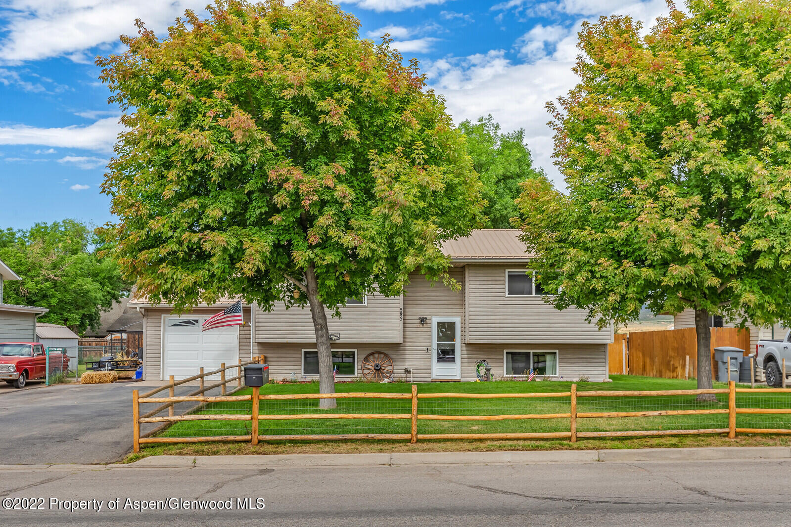 585 Prefontaine Avenue Rifle CO 81650
