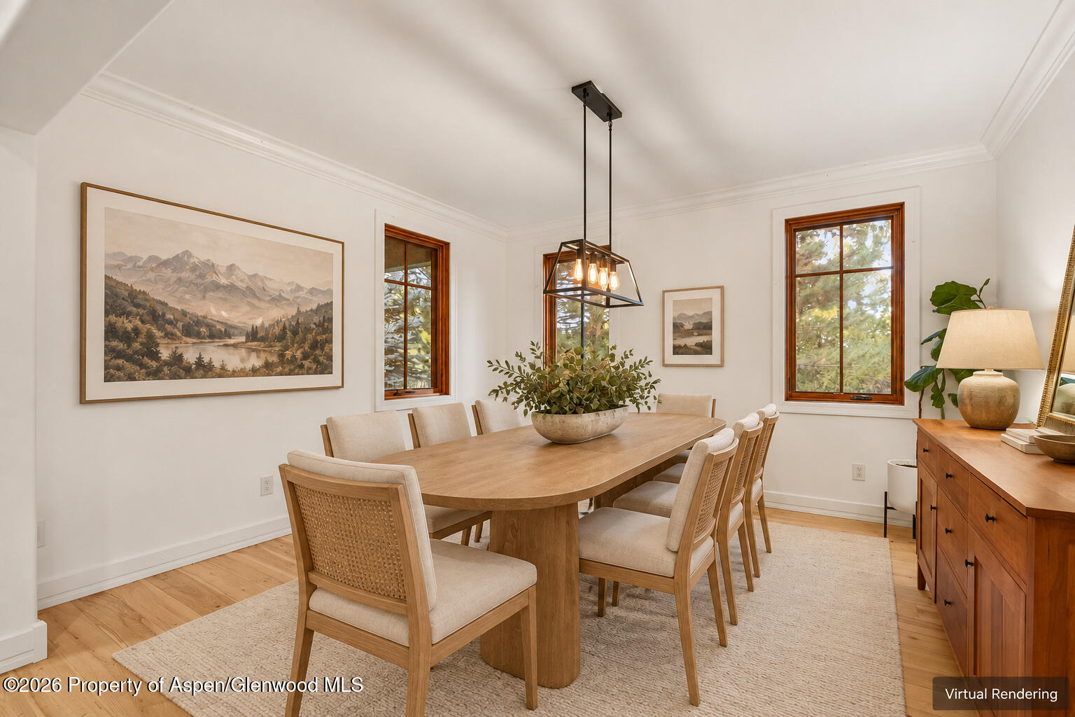41 Choke Cherry Court Carbondale CO 81623